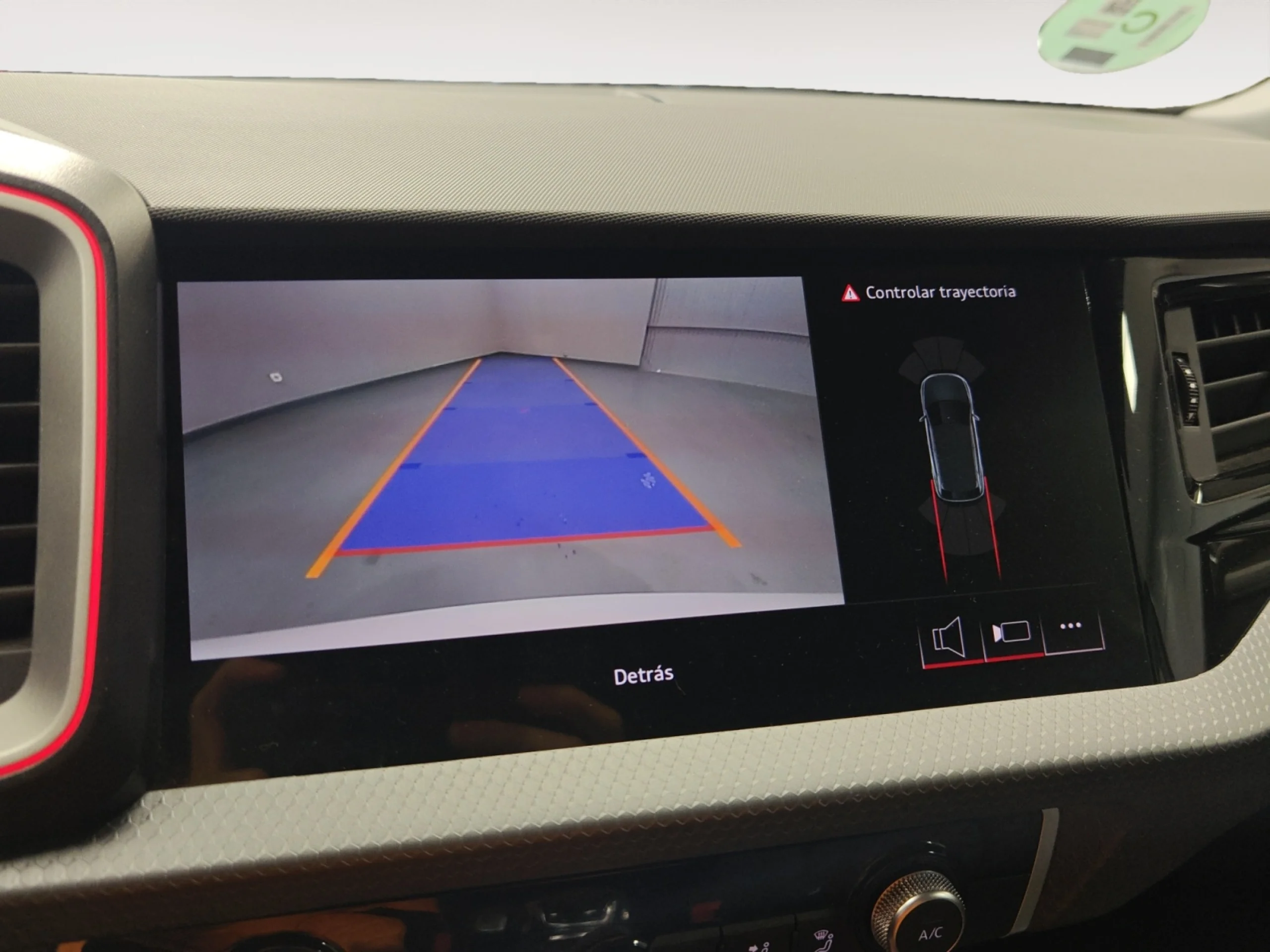 AUDI A1 SPORTBACK ADRENALIN 30 TFSI 85KW S TRON - Foto 16