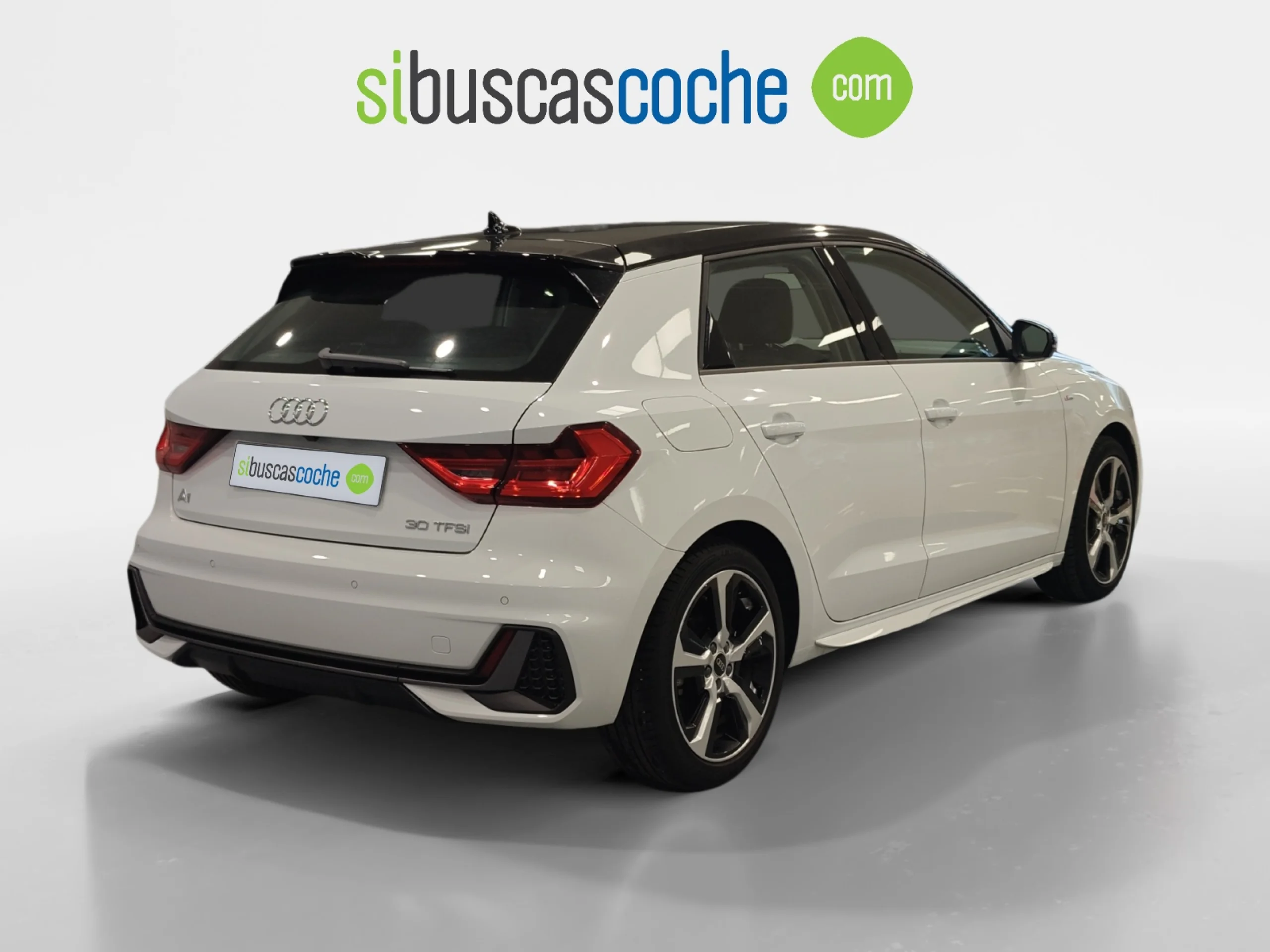 AUDI A1 SPORTBACK ADRENALIN 30 TFSI 85KW S TRON - Foto 18