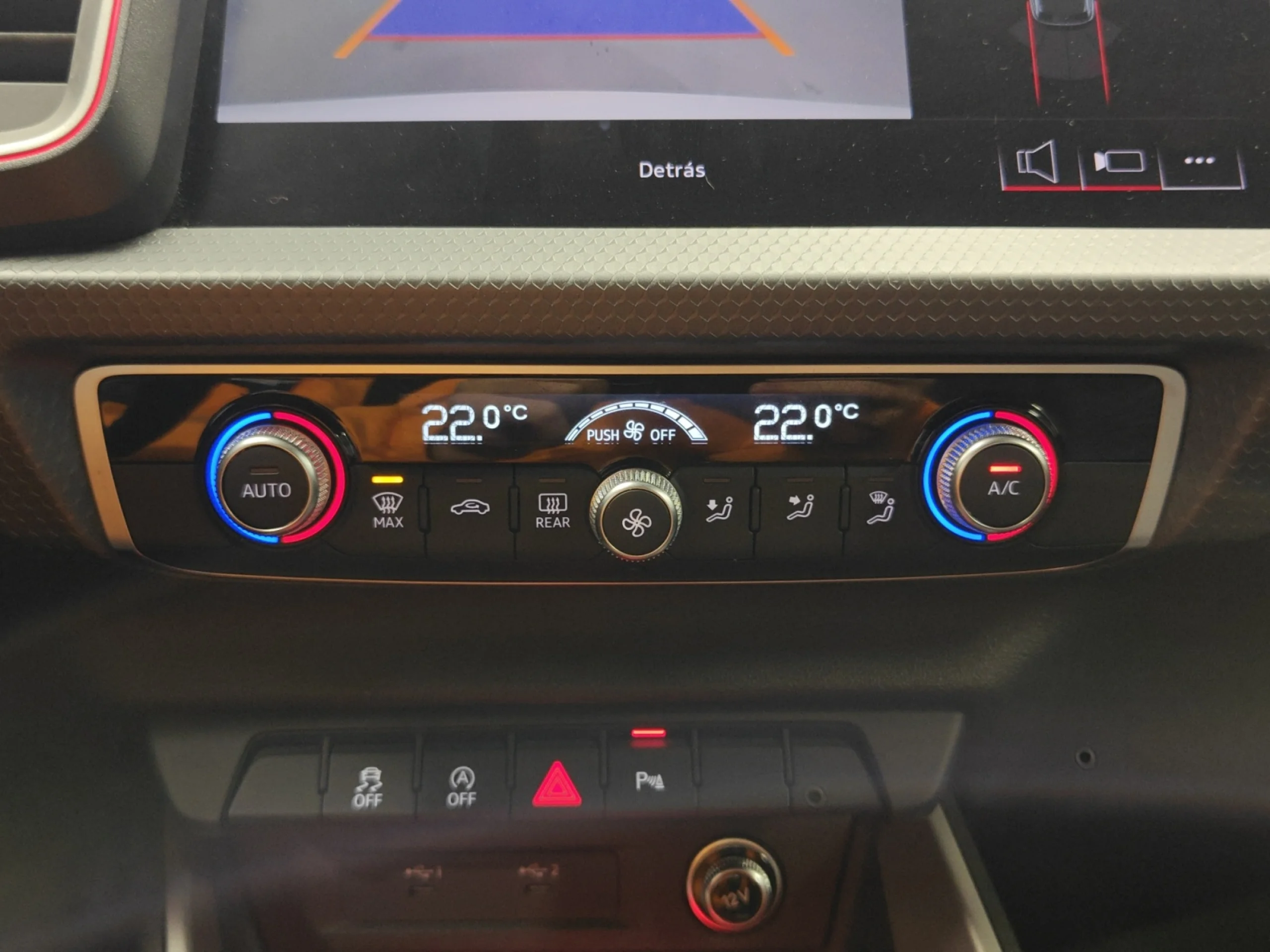 AUDI A1 SPORTBACK ADRENALIN 30 TFSI 85KW S TRON - Foto 20