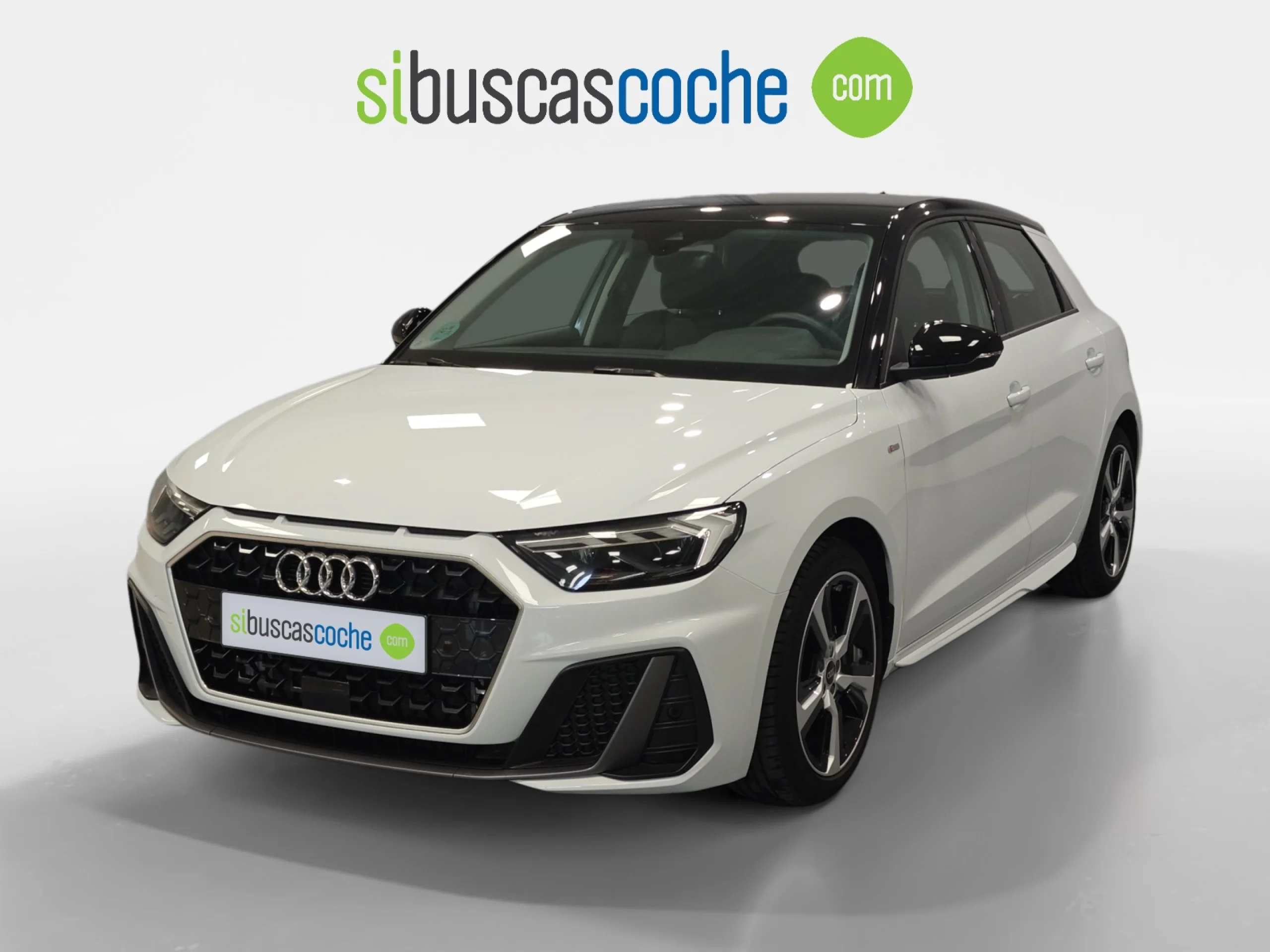 AUDI A1 SPORTBACK ADRENALIN 30 TFSI 85KW S TRON - Foto 21