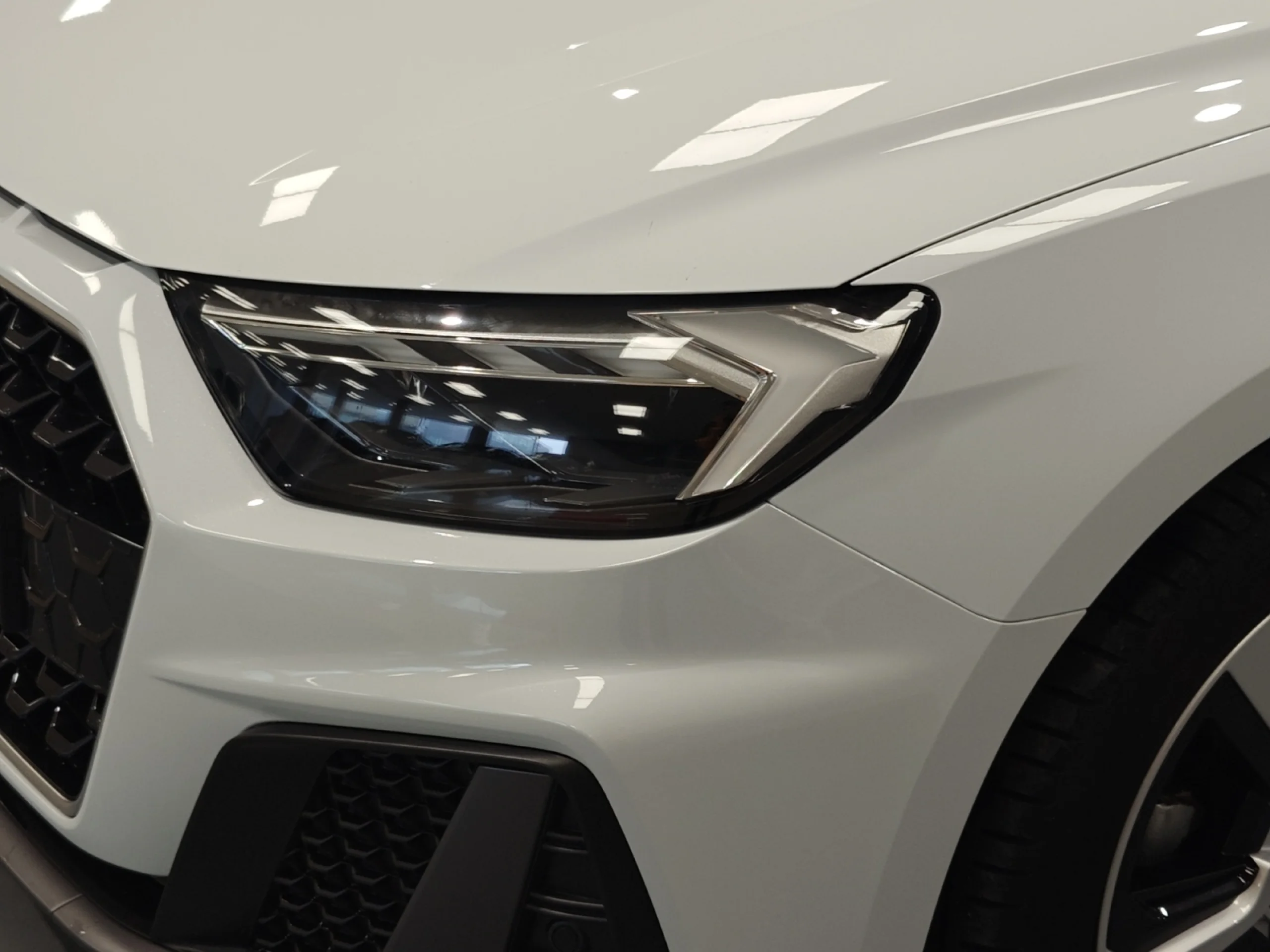 AUDI A1 SPORTBACK ADRENALIN 30 TFSI 85KW S TRON - Foto 22