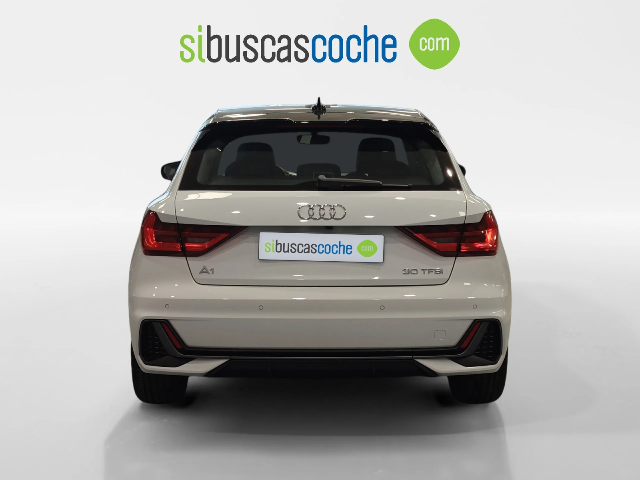 AUDI A1 SPORTBACK ADRENALIN 30 TFSI 85KW S TRON - Foto 23