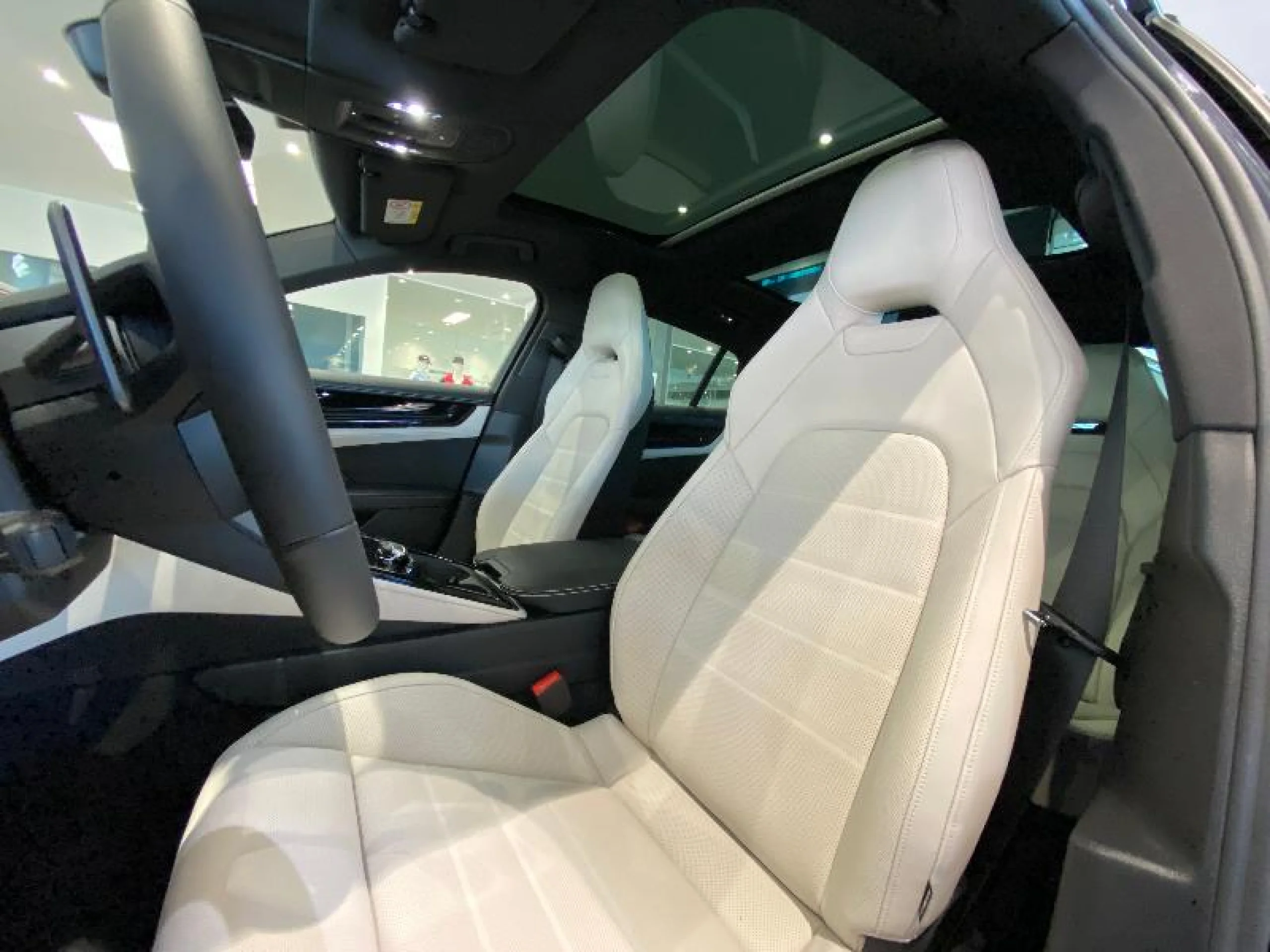 PORSCHE PANAMERA 4 E HYBRID - Foto 15