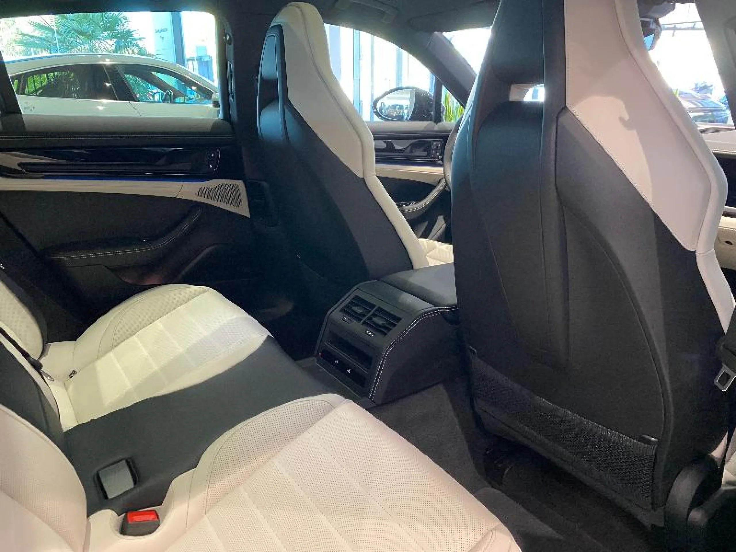 PORSCHE PANAMERA 4 E HYBRID - Foto 21