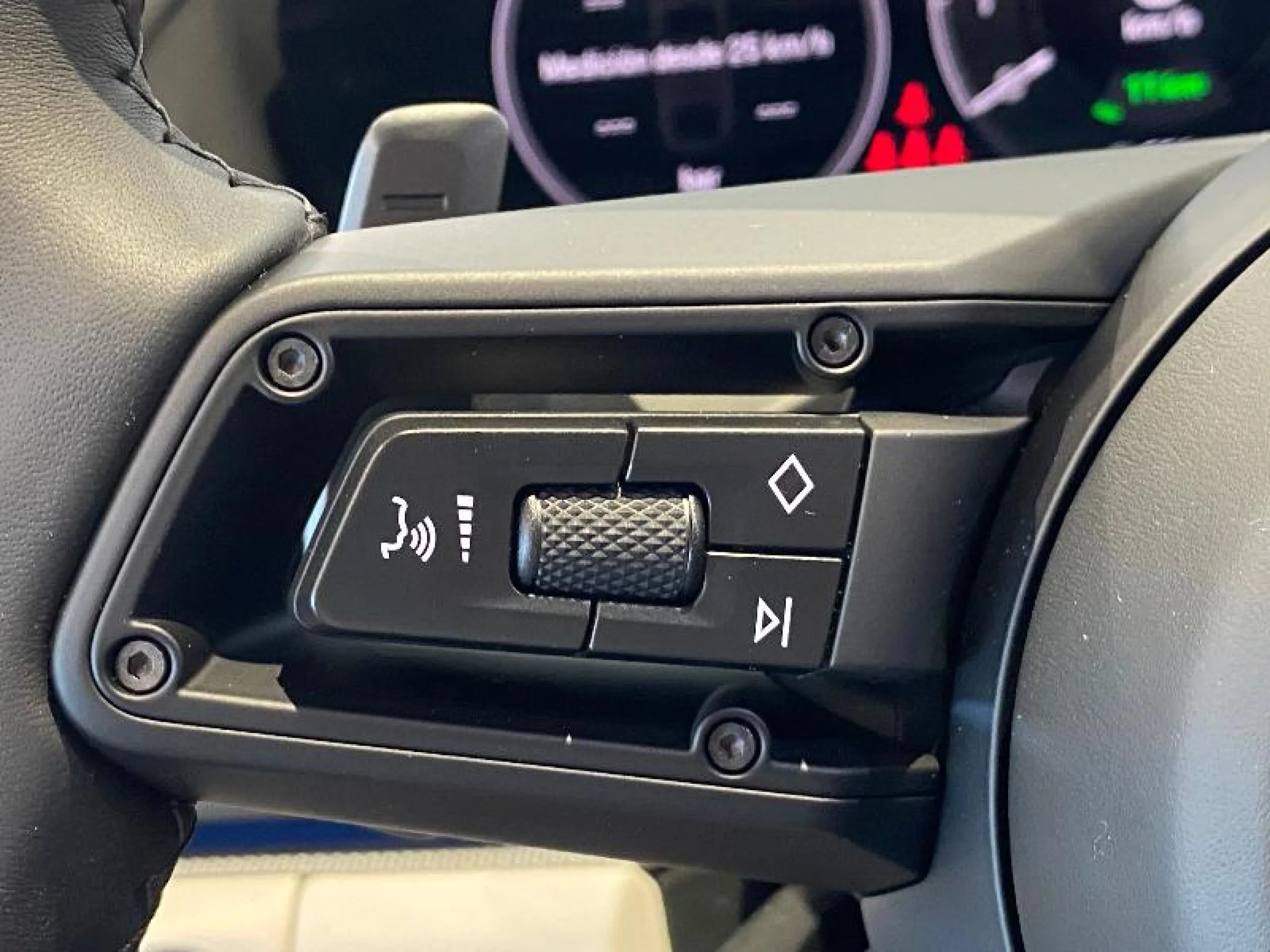 PORSCHE PANAMERA 4 E HYBRID - Foto 22