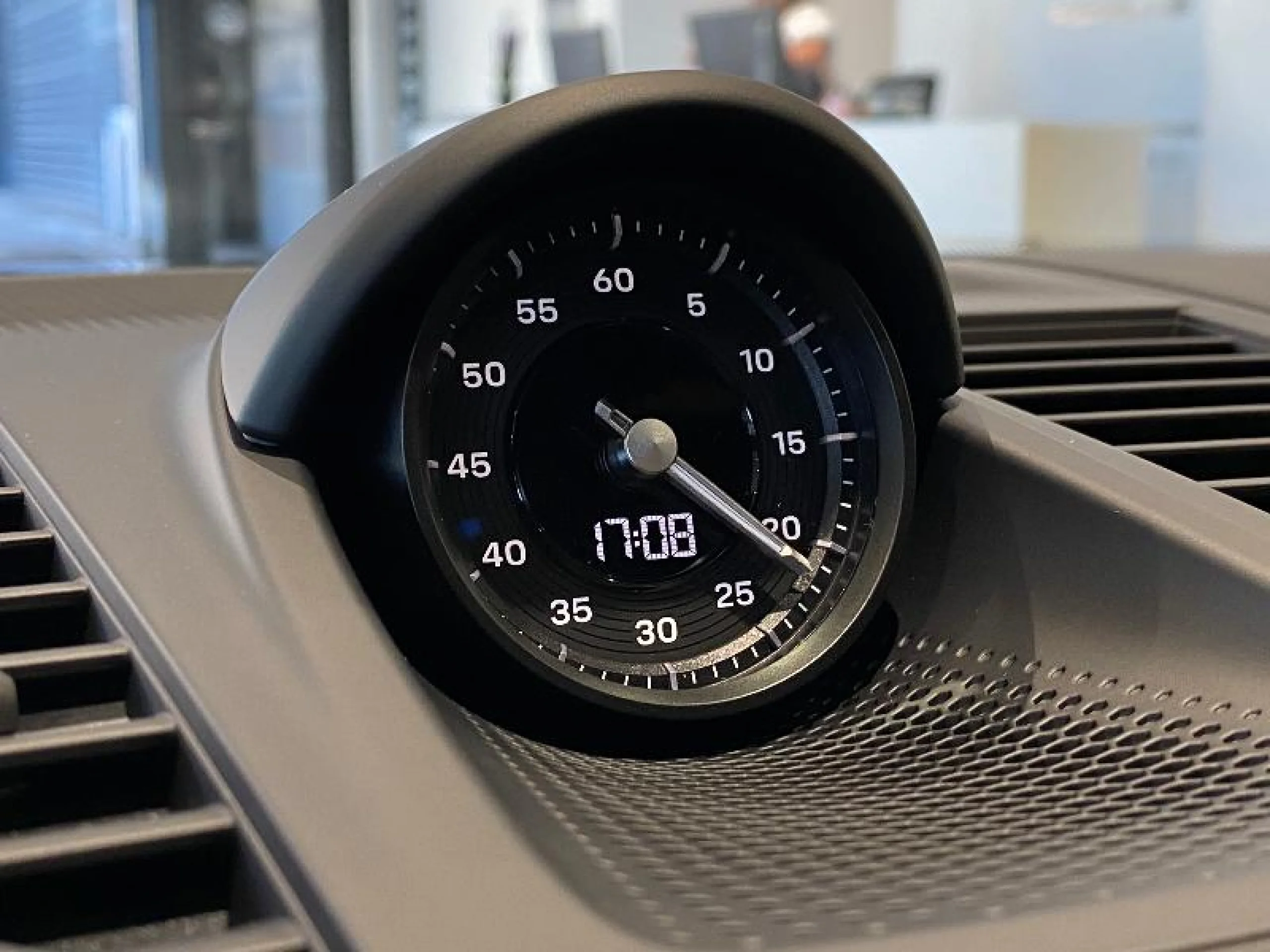 PORSCHE PANAMERA 4 E HYBRID - Foto 25