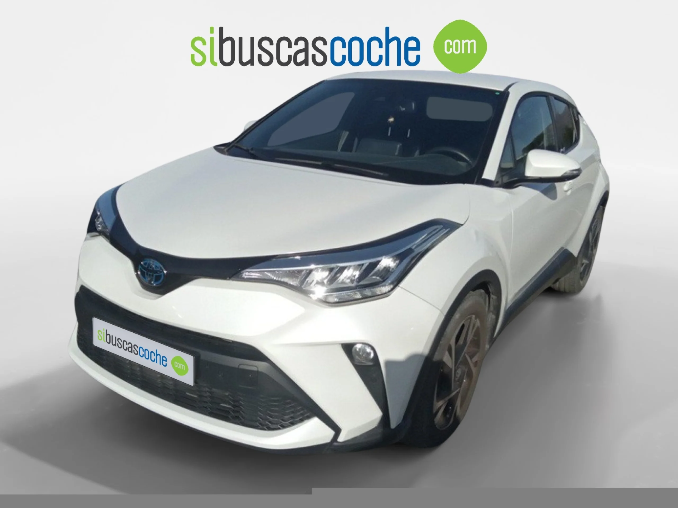 TOYOTA C HR 2.0 200H ADVANCE - Foto 1