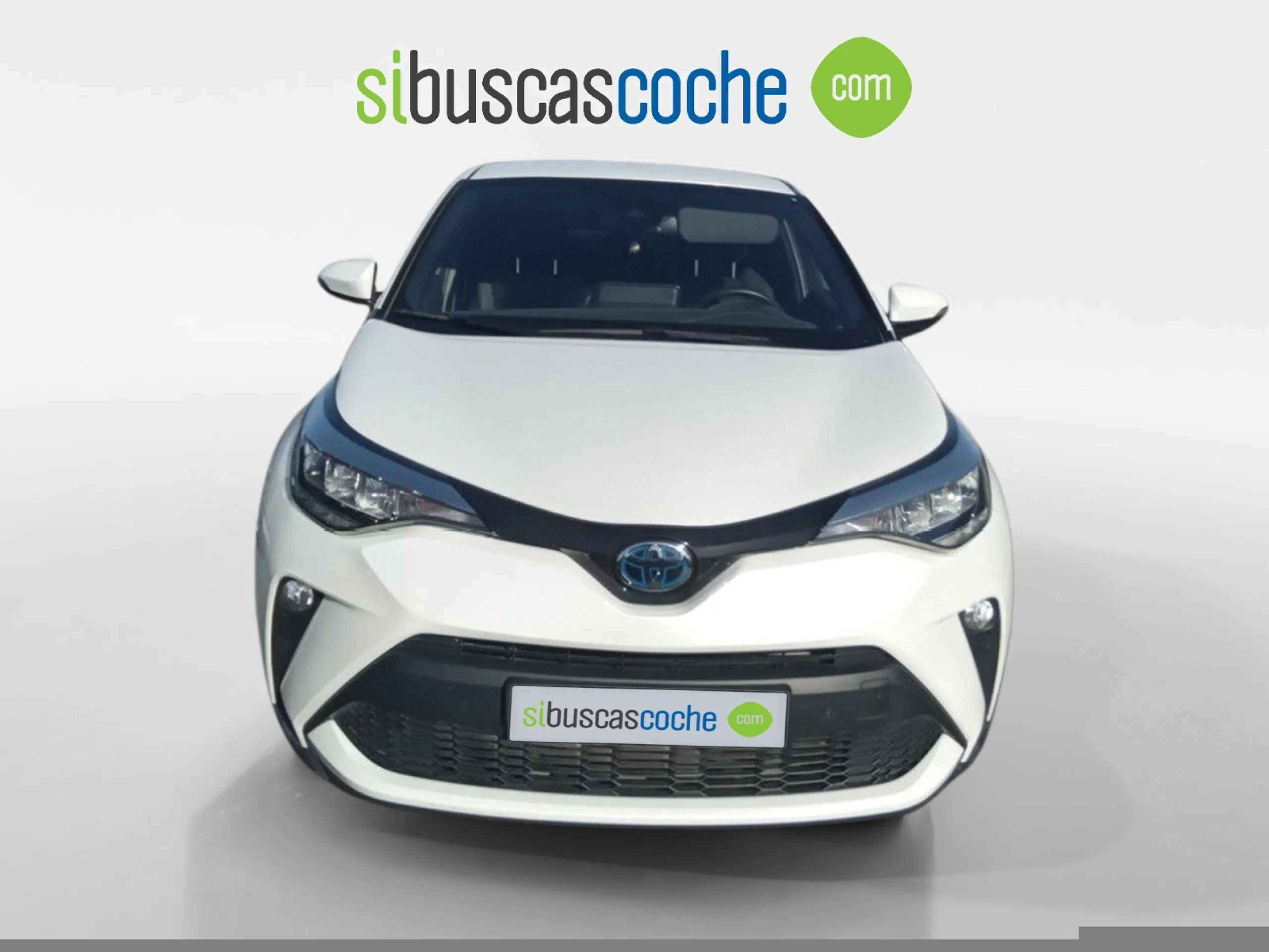 TOYOTA C HR 2.0 200H ADVANCE - Foto 2
