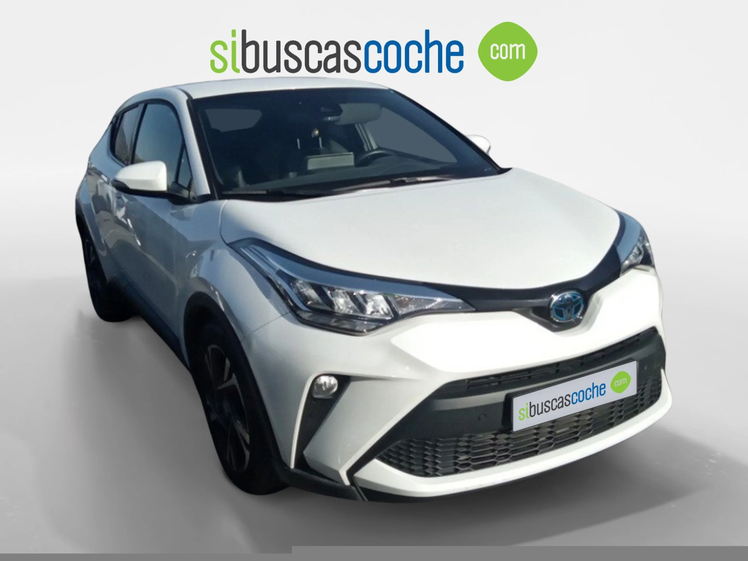 TOYOTA C HR 2.0 200H ADVANCE - Foto 3