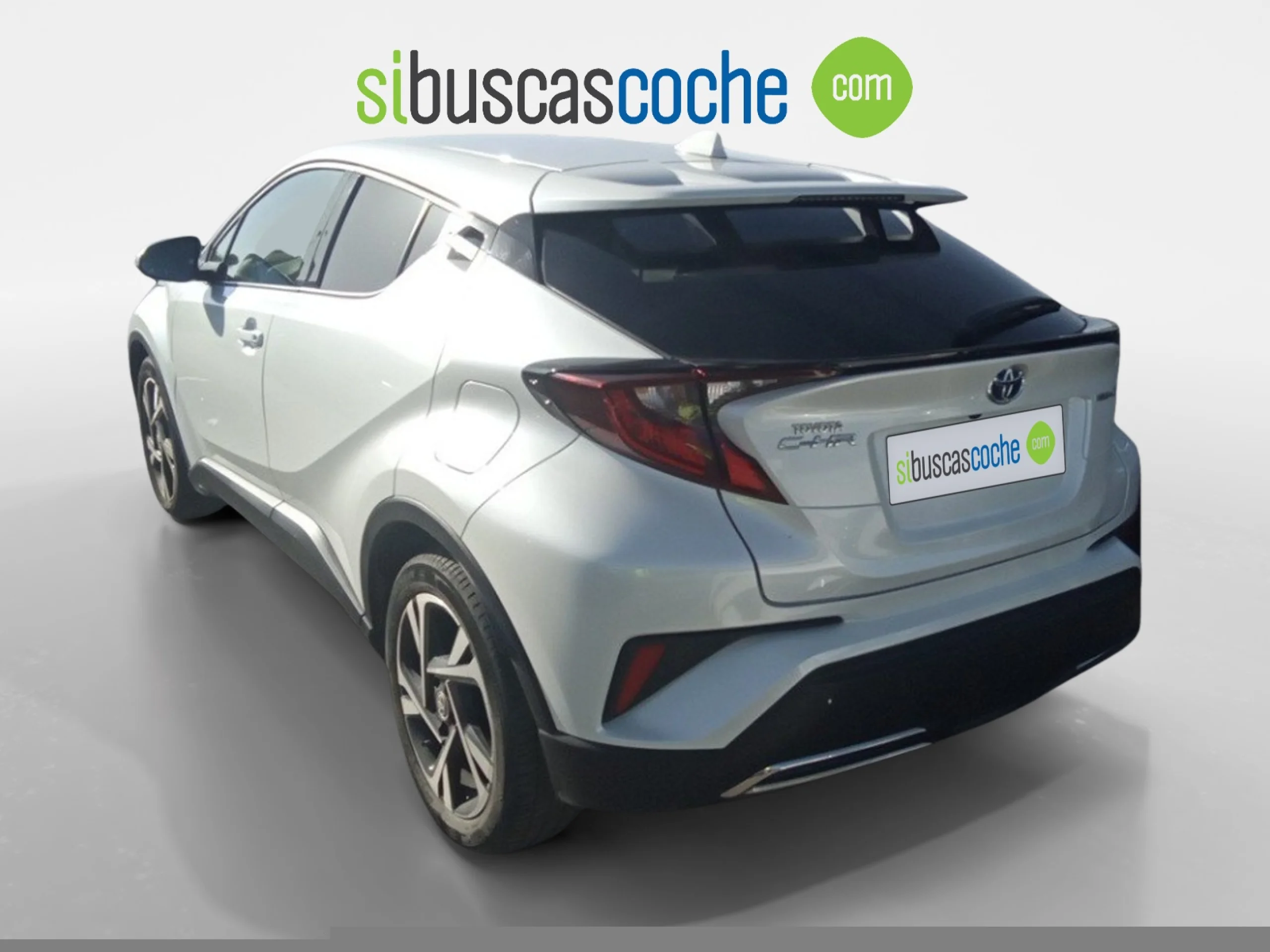 TOYOTA C HR 2.0 200H ADVANCE - Foto 6