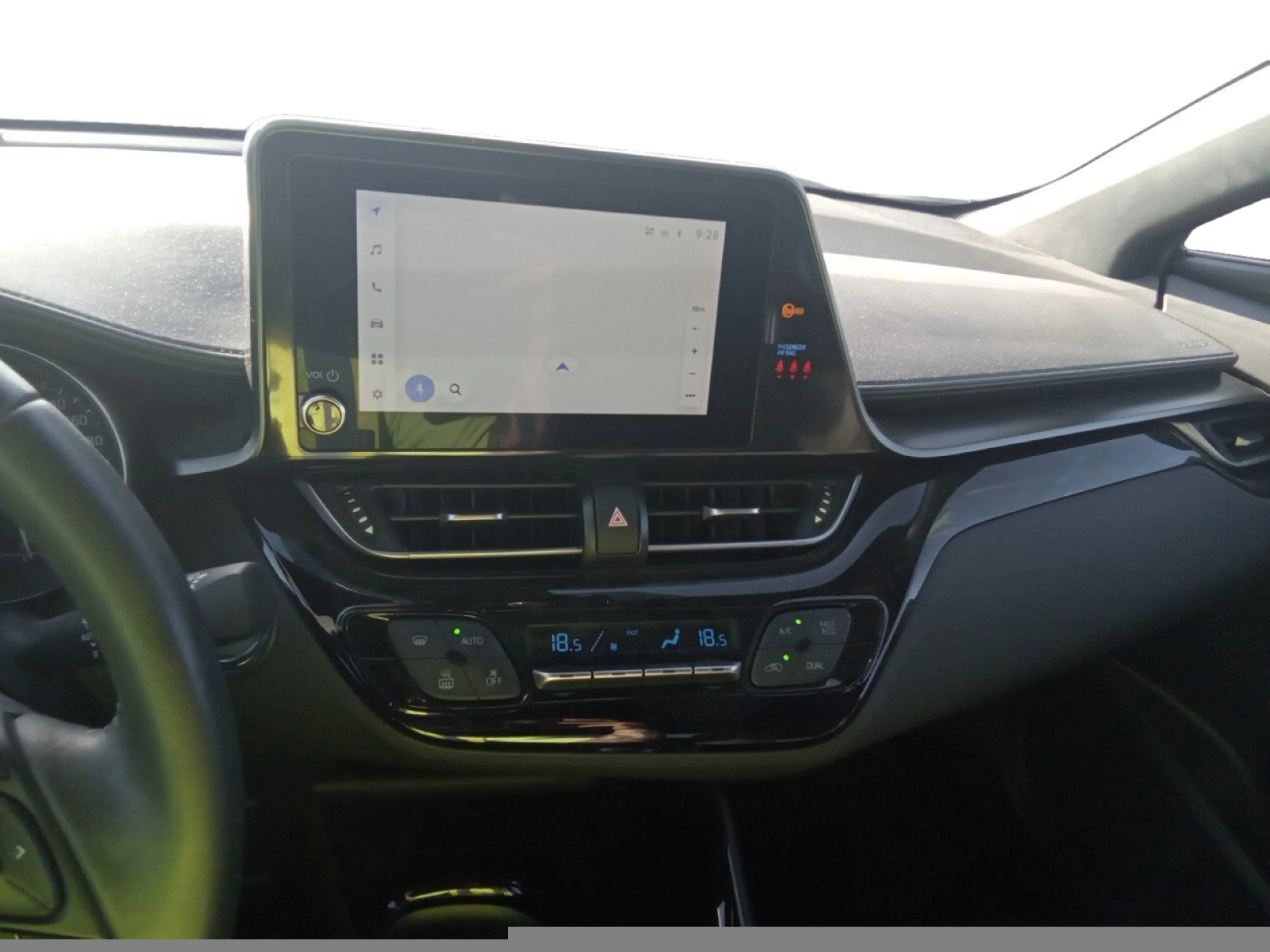 TOYOTA C HR 2.0 200H ADVANCE - Foto 10