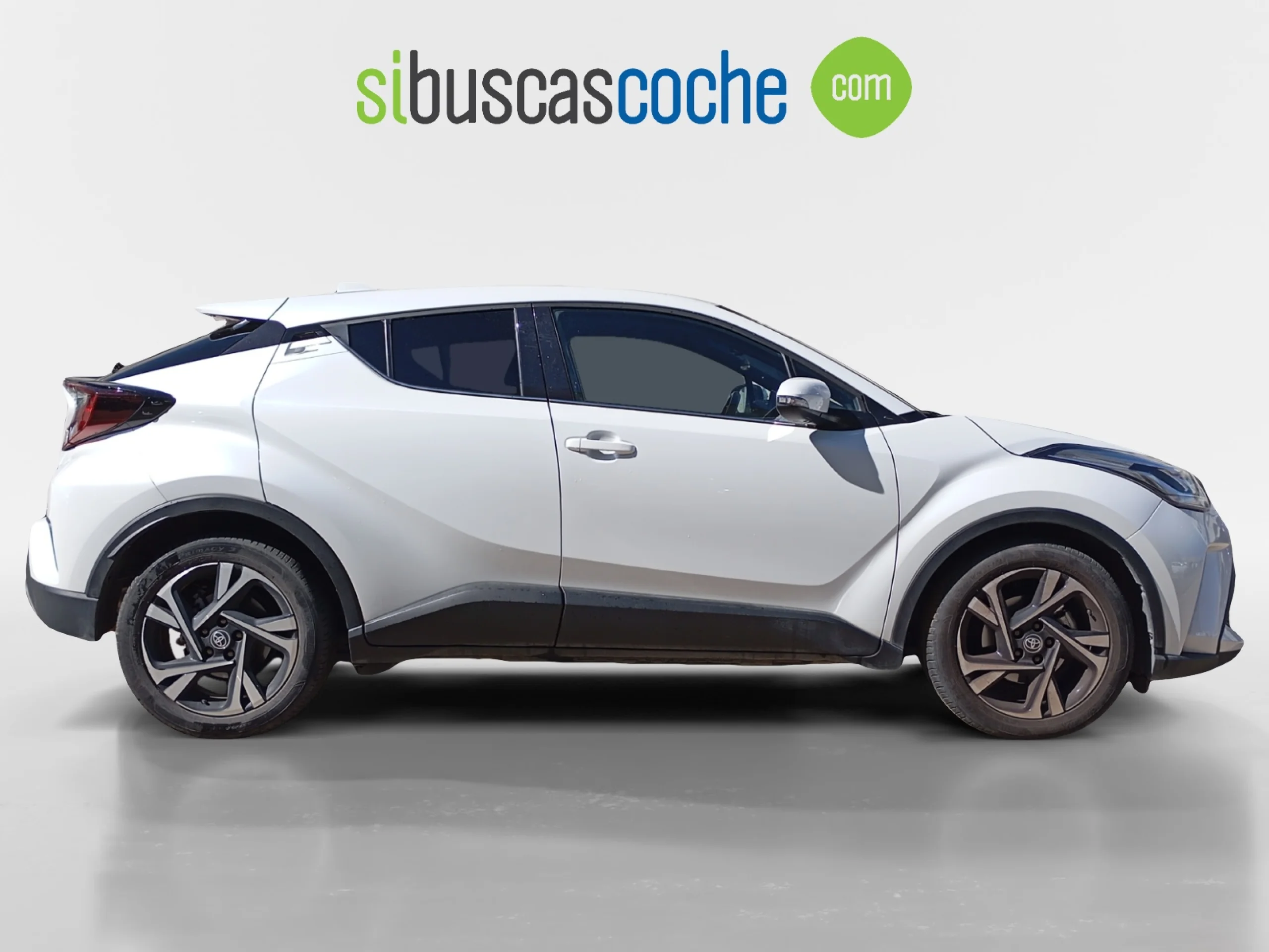 TOYOTA C HR 2.0 180H ADVANCE - Foto 3