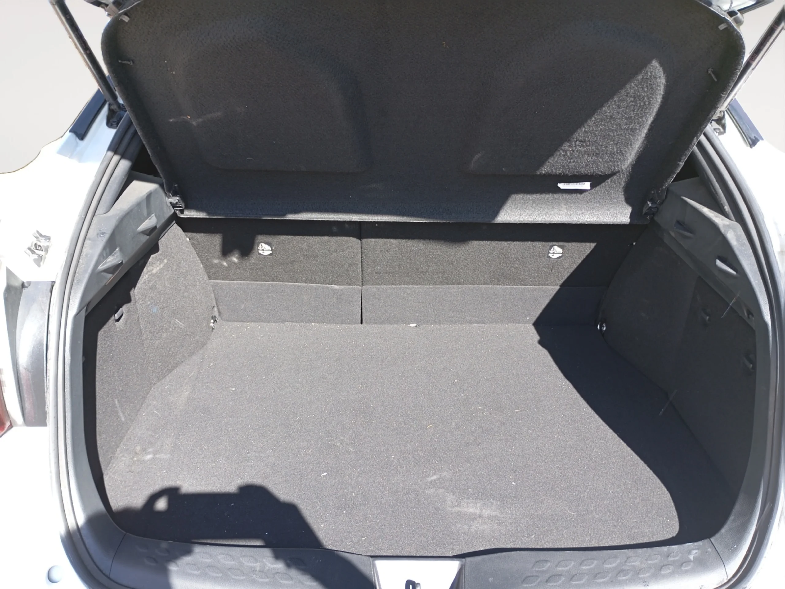 TOYOTA C HR 2.0 180H ADVANCE - Foto 7