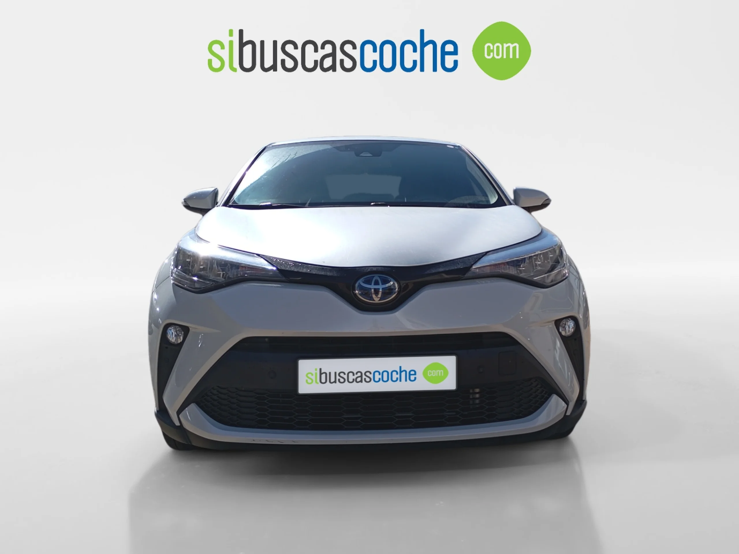 TOYOTA C HR 2.0 180H ADVANCE - Foto 12