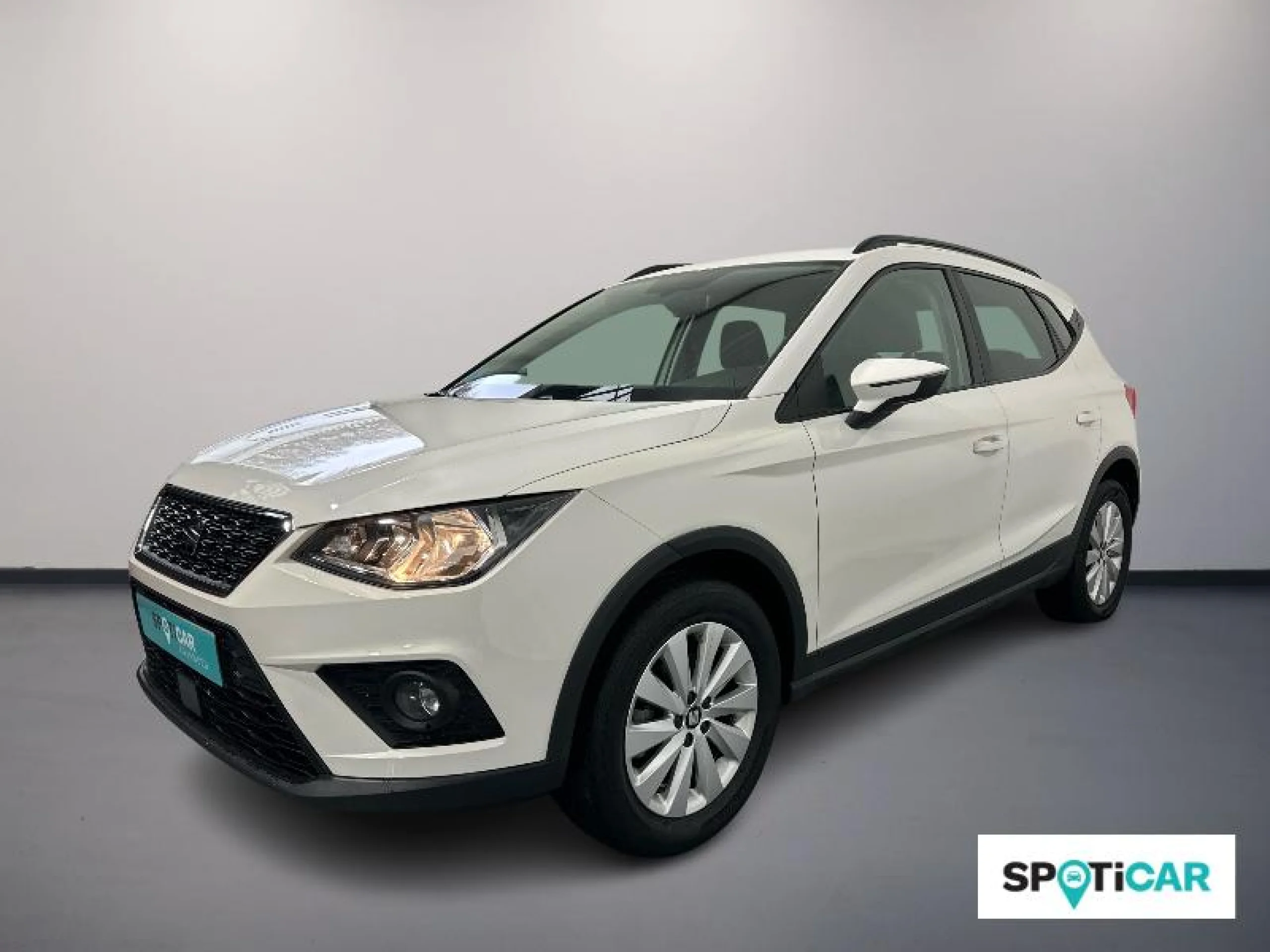 SEAT ARONA 1.0 TSI 70KW (95CV) STYLE EDITION ECO - Foto 1