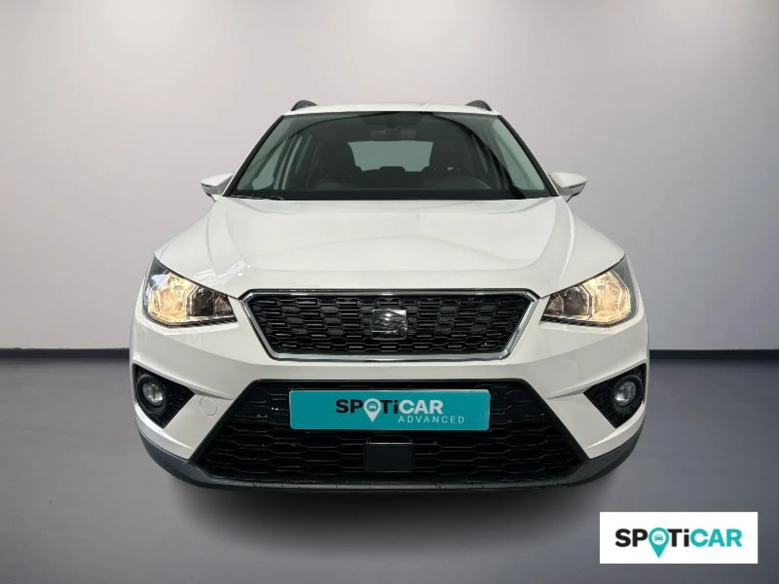 SEAT ARONA 1.0 TSI 70KW (95CV) STYLE EDITION ECO - Foto 2