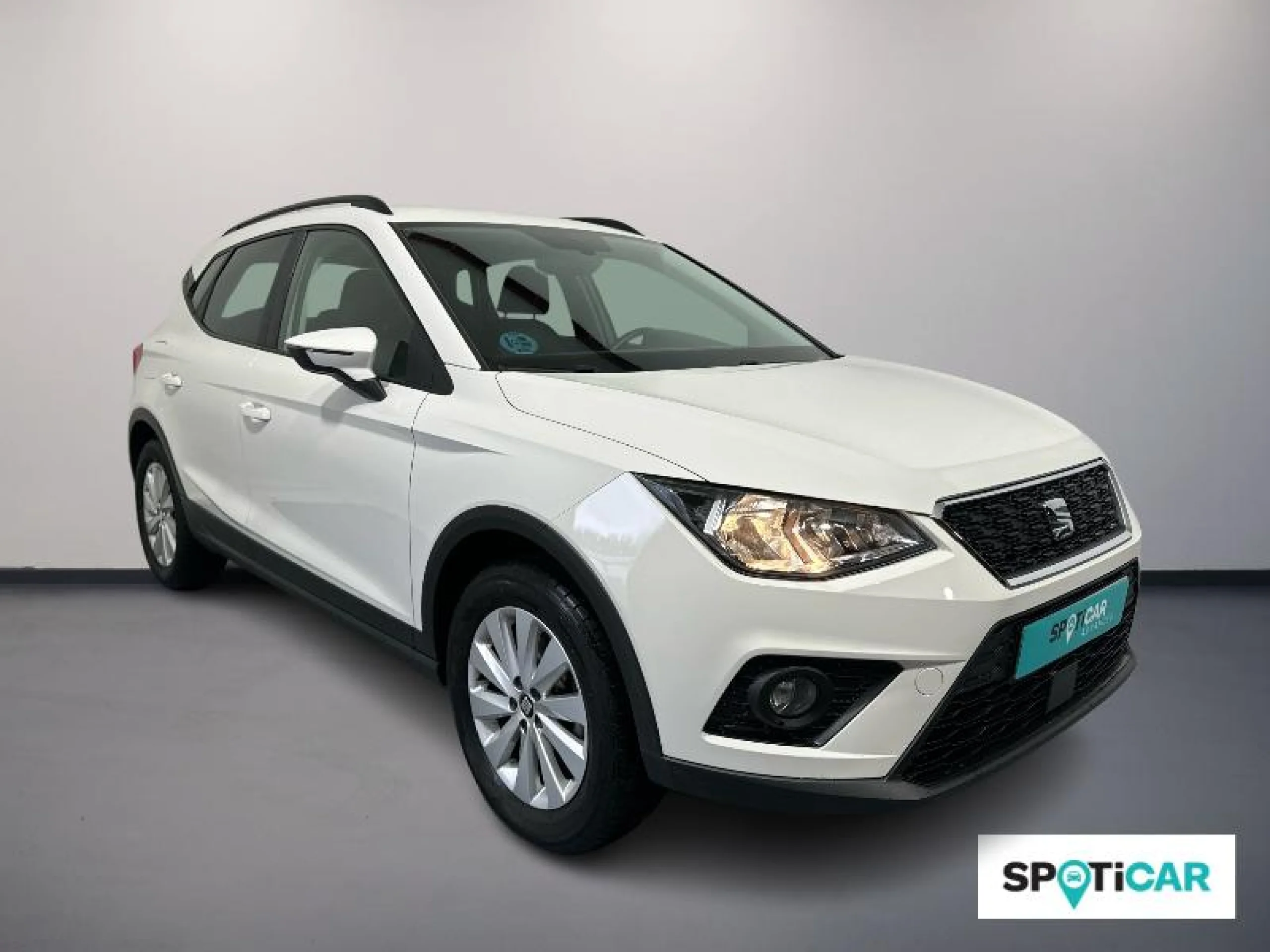 SEAT ARONA 1.0 TSI 70KW (95CV) STYLE EDITION ECO - Foto 3