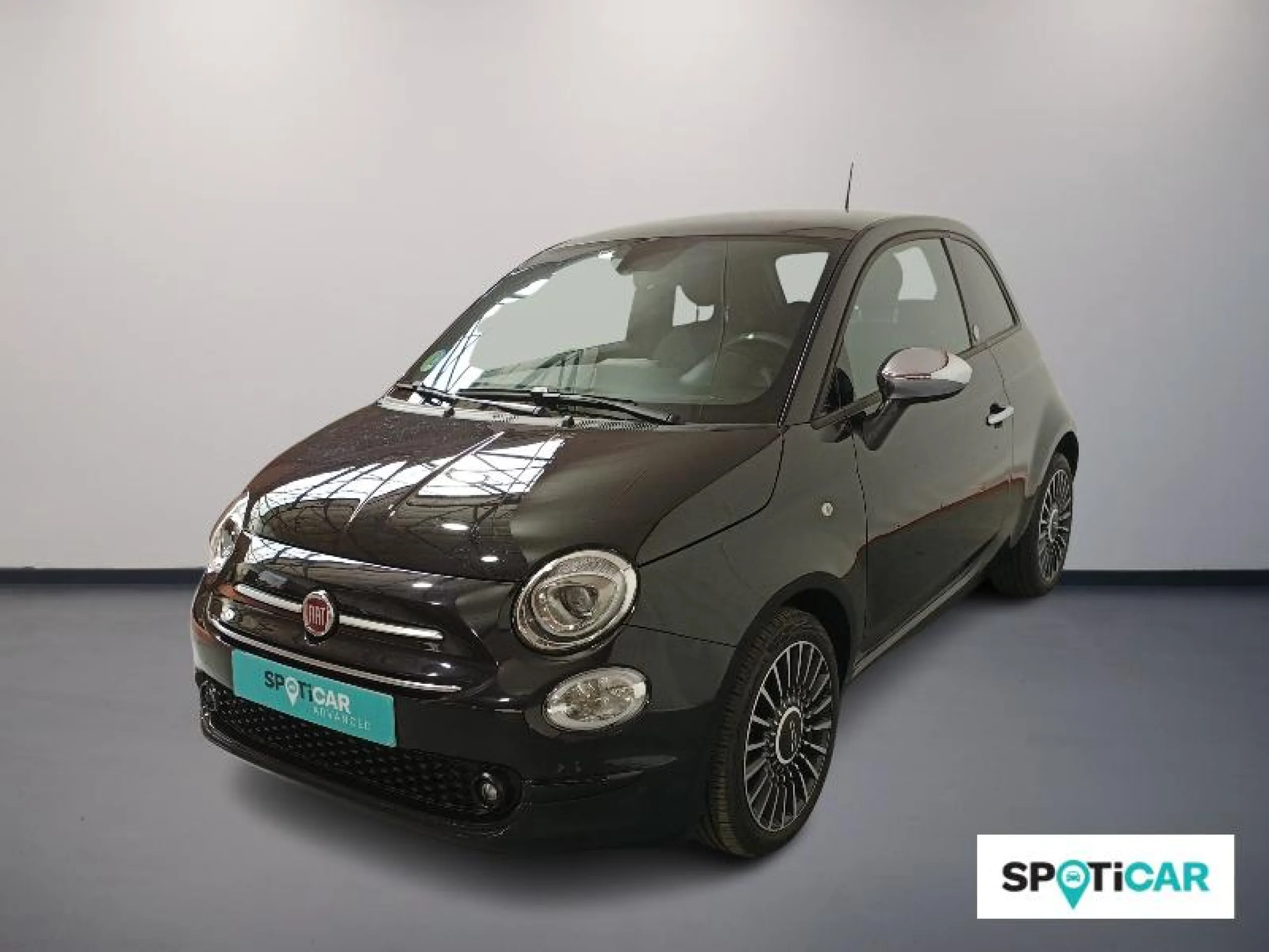 FIAT 500 DOLCEVITA 1.0 HYBRID 52KW (70 CV) - Foto 1