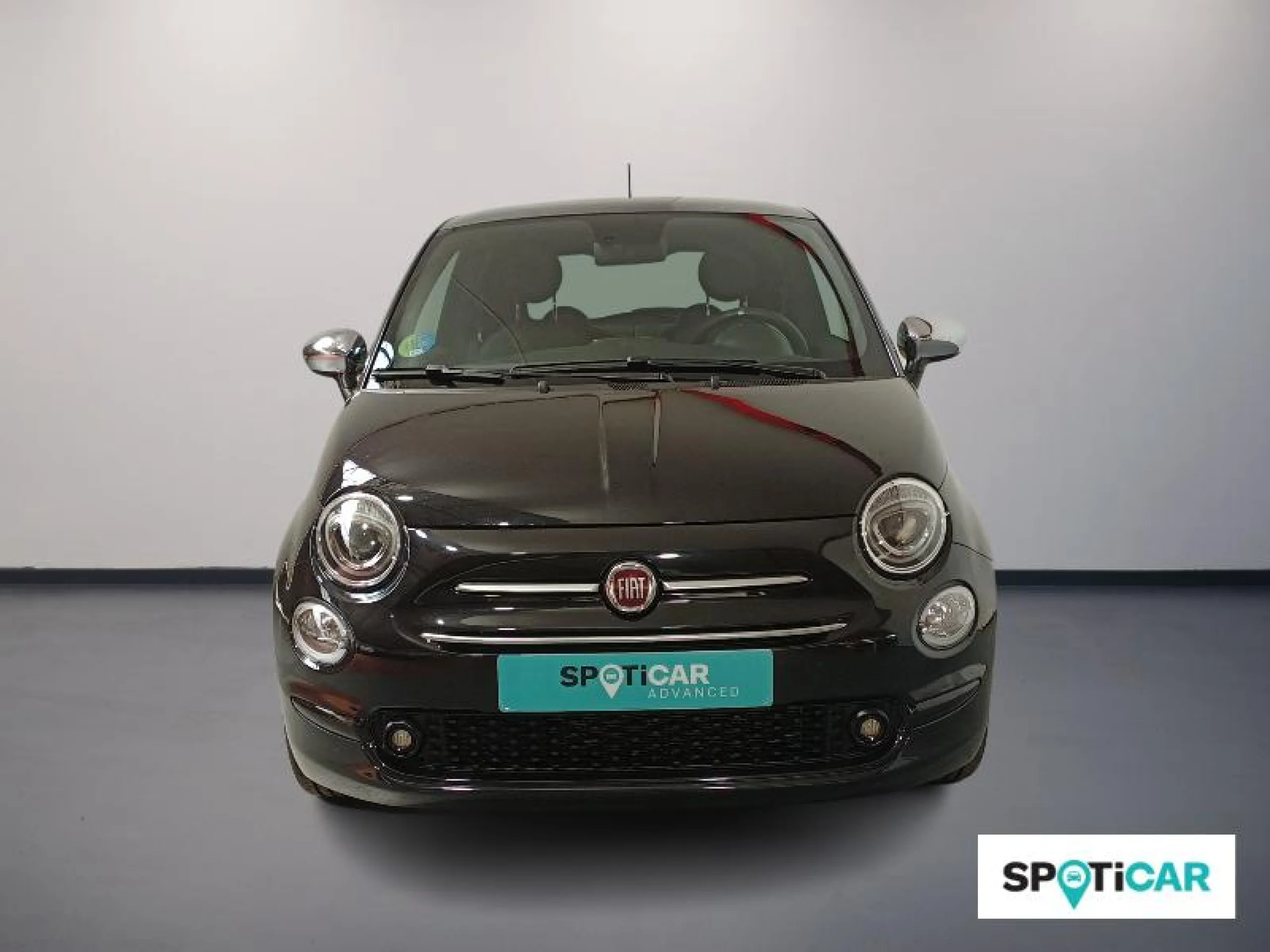 FIAT 500 DOLCEVITA 1.0 HYBRID 52KW (70 CV) - Foto 2