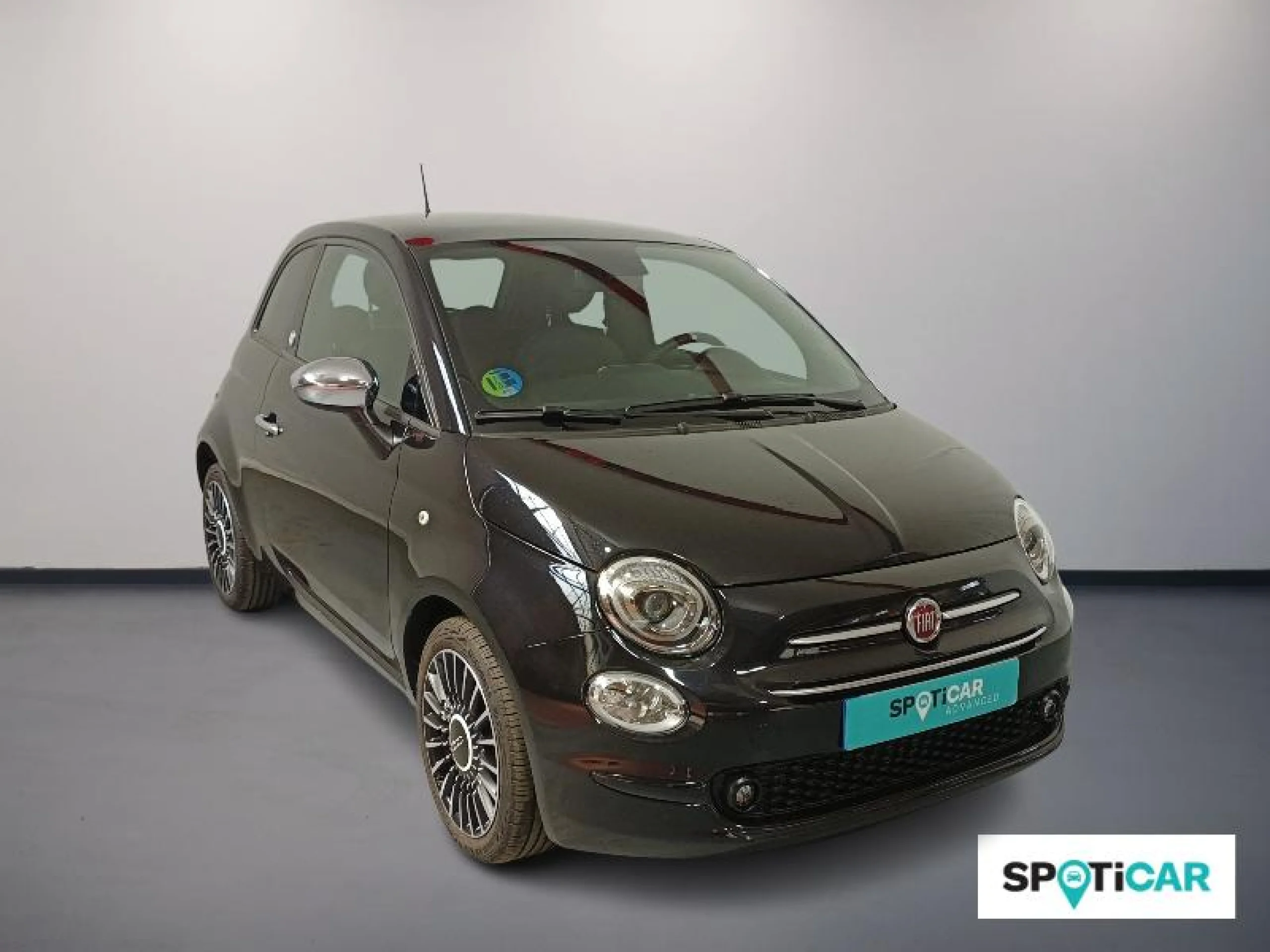 FIAT 500 DOLCEVITA 1.0 HYBRID 52KW (70 CV) - Foto 3