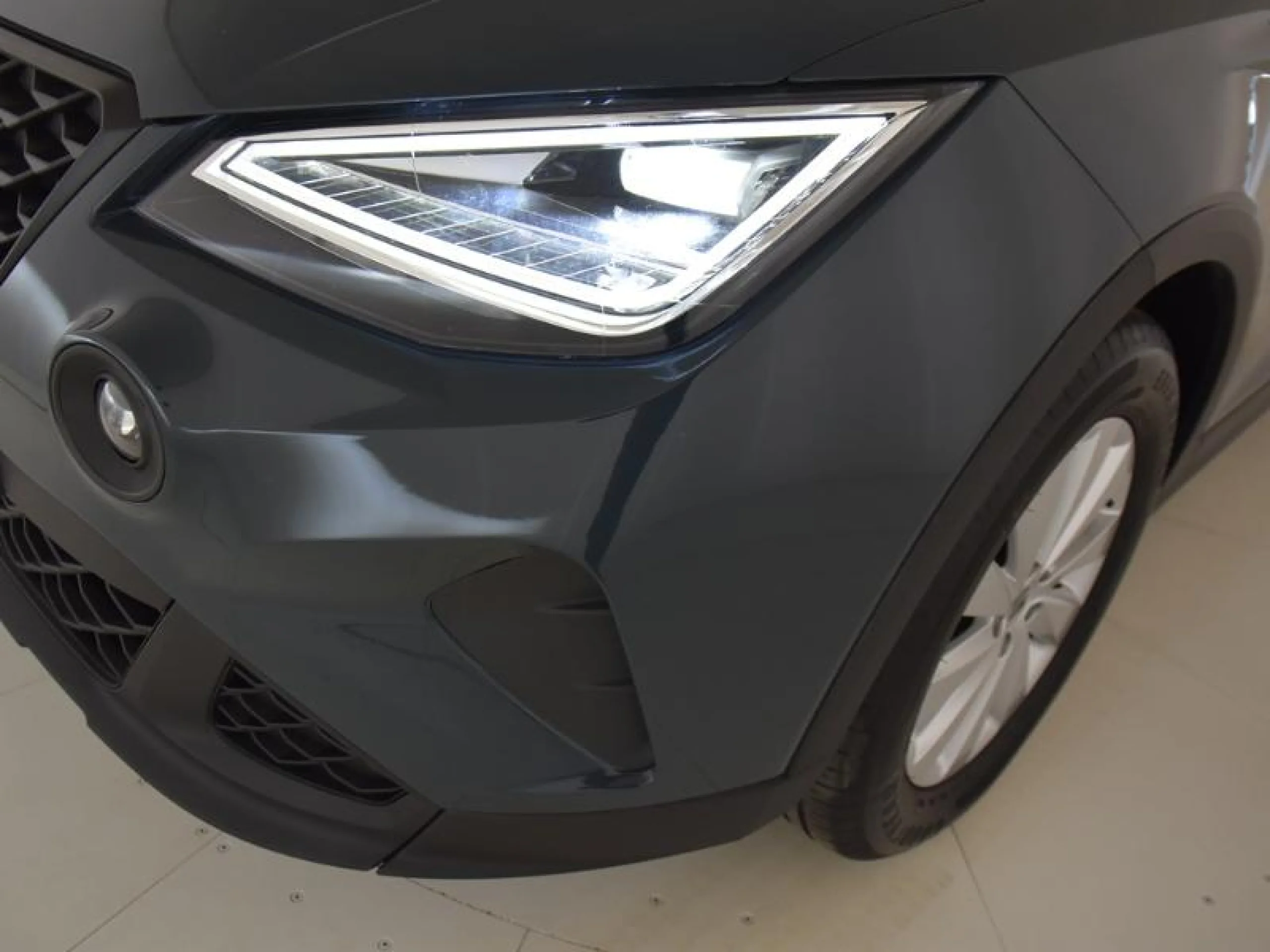 SEAT ARONA 1.0 TSI 85KW STYLE SPECIAL EDITION - Foto 22