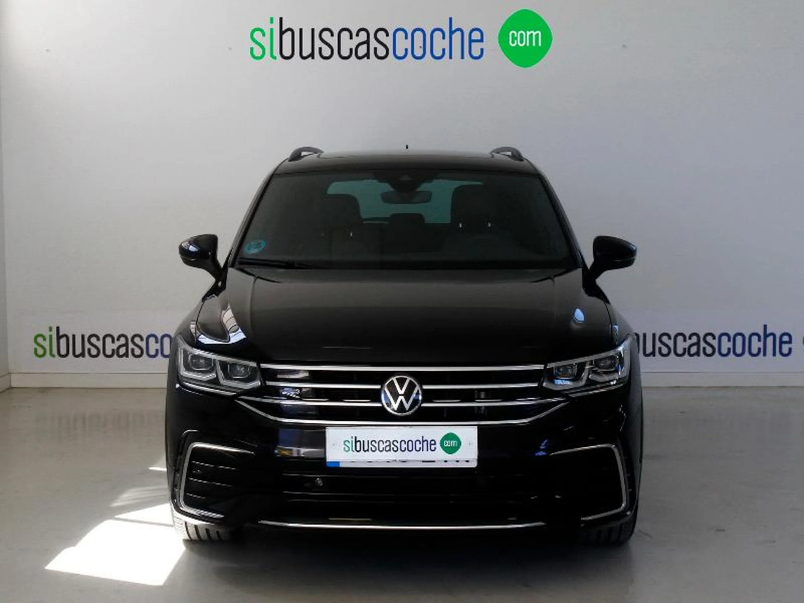 VOLKSWAGEN TIGUAN R LINE 1.5 TSI 110KW (150CV) DSG - Foto 19