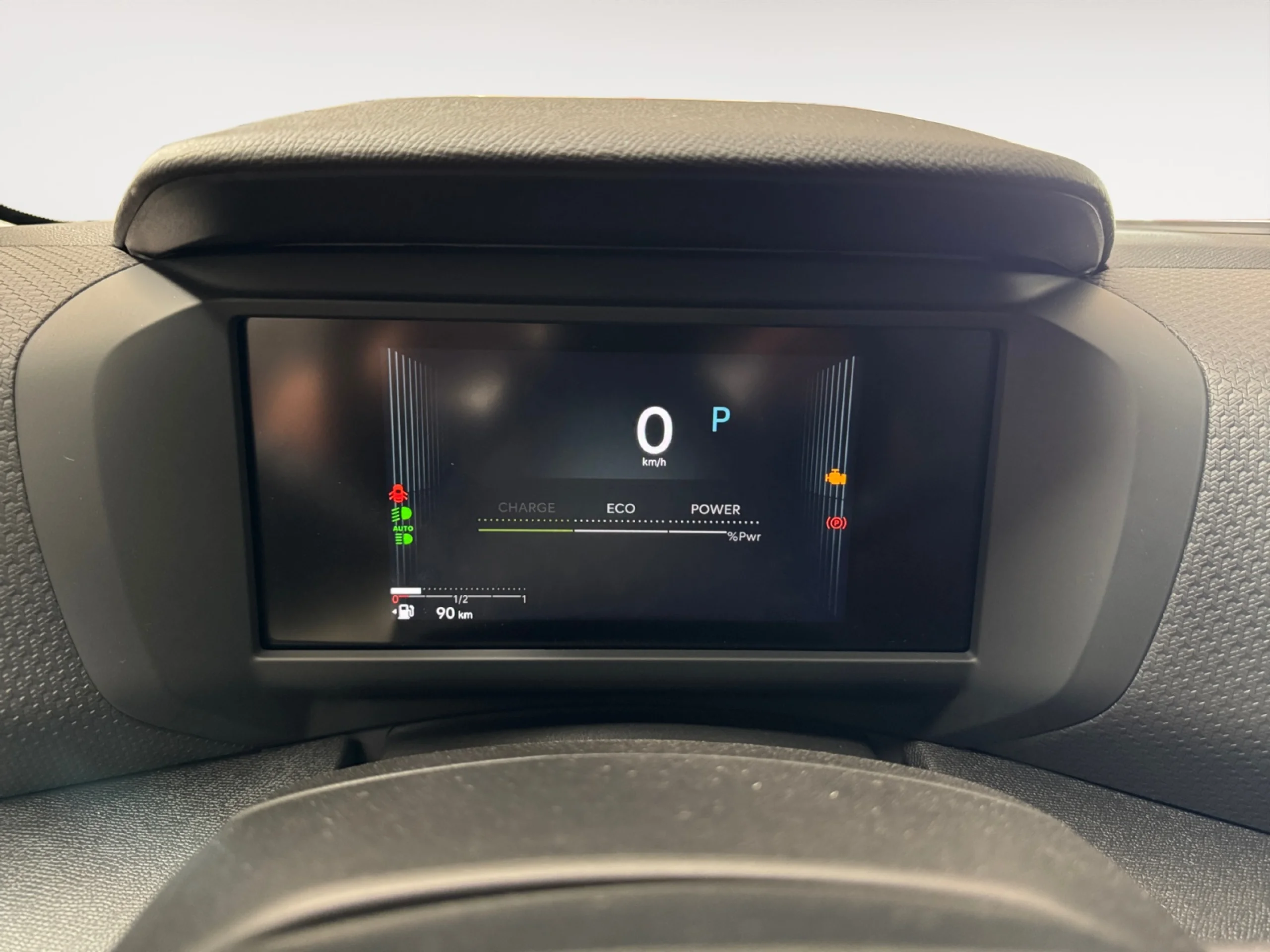 CITROEN C4 HYBRID 145 Ë DCS6 BUSINESS EDITION - Foto 7