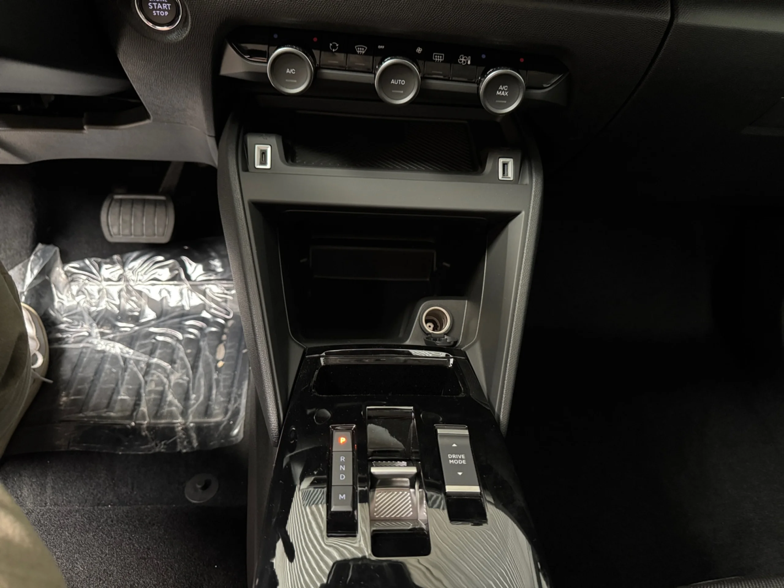 CITROEN C4 HYBRID 145 Ë DCS6 BUSINESS EDITION - Foto 11