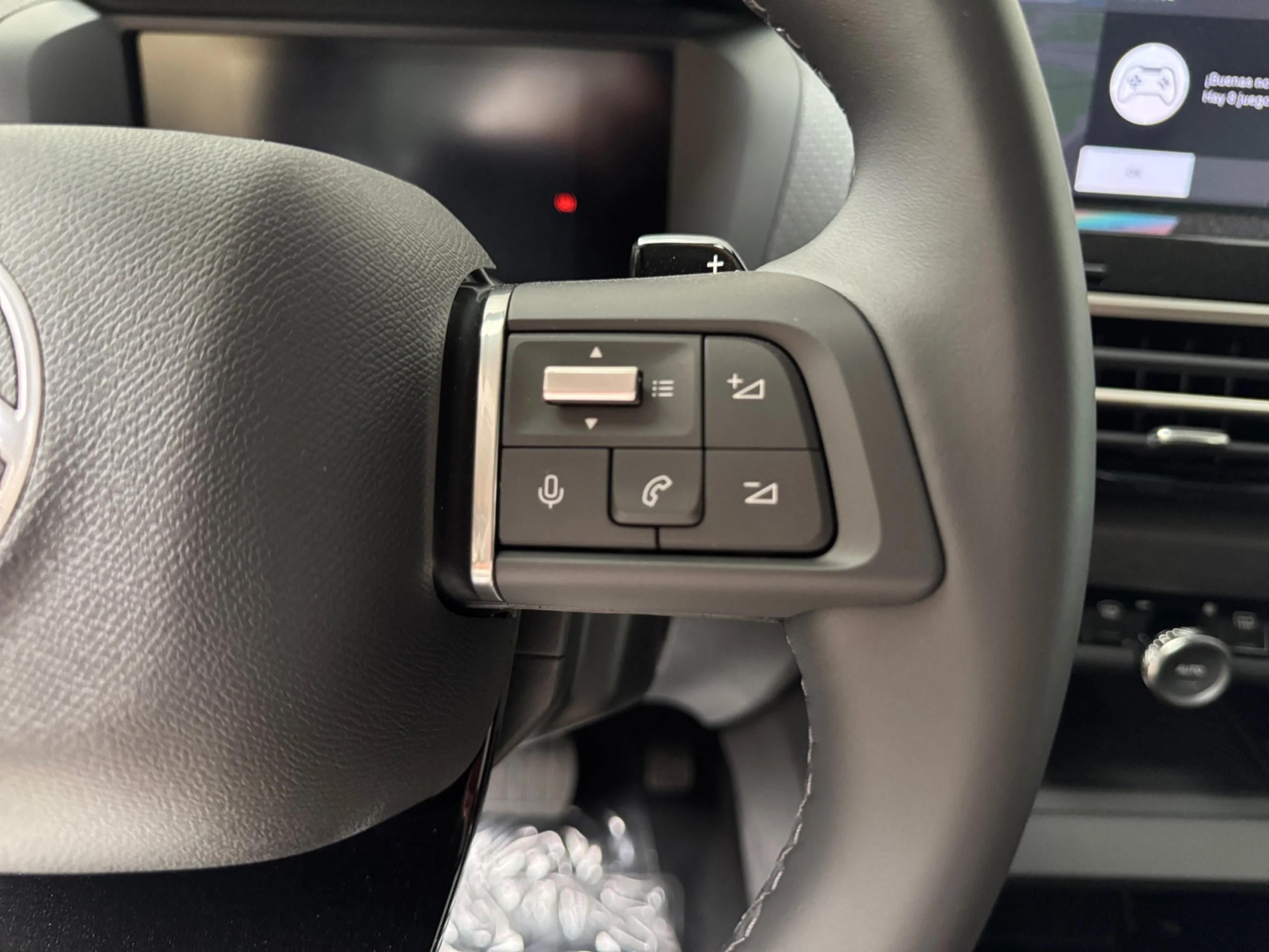 CITROEN C4 HYBRID 145 Ë DCS6 BUSINESS EDITION - Foto 13