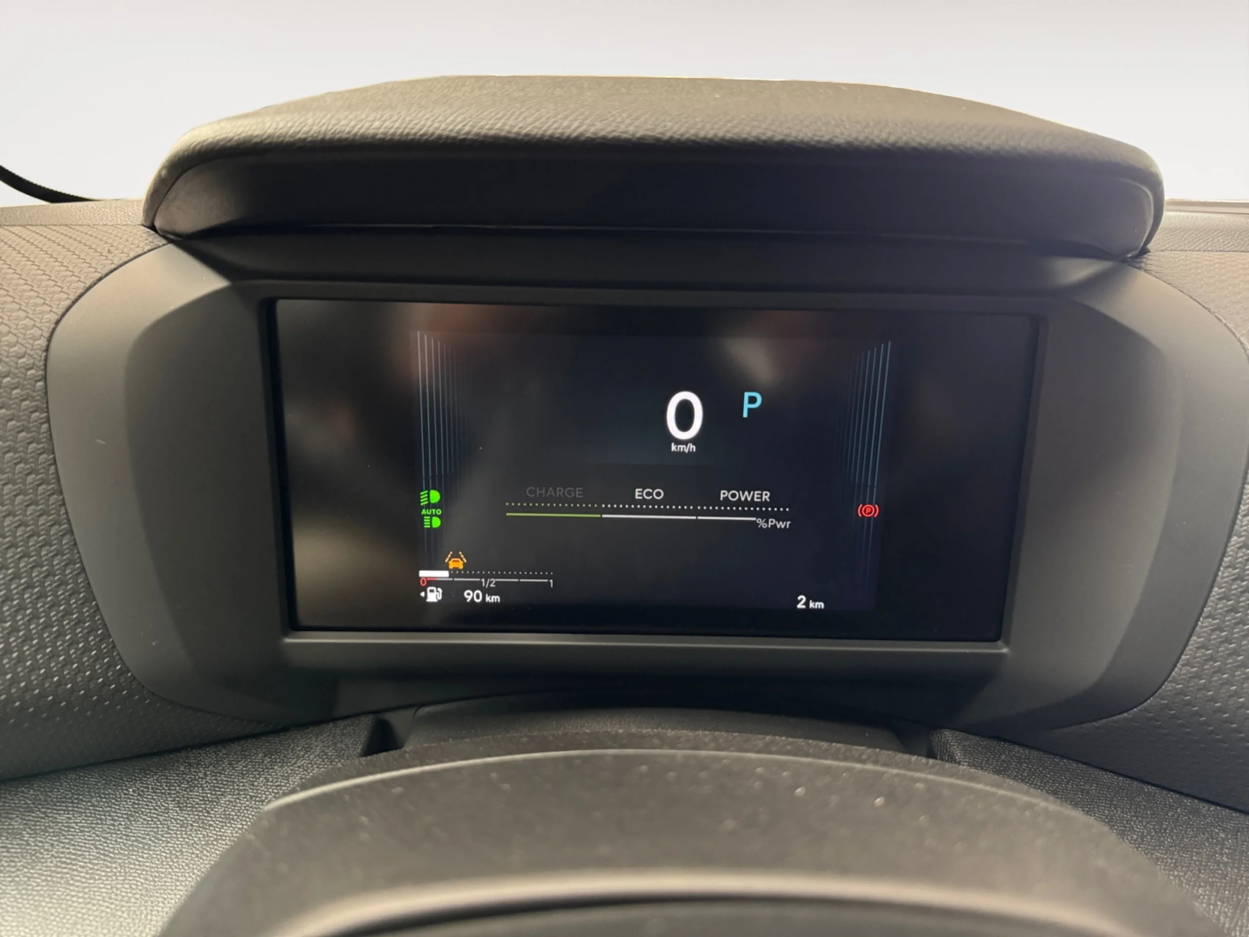 CITROEN C4 HYBRID 145 Ë DCS6 BUSINESS EDITION - Foto 15