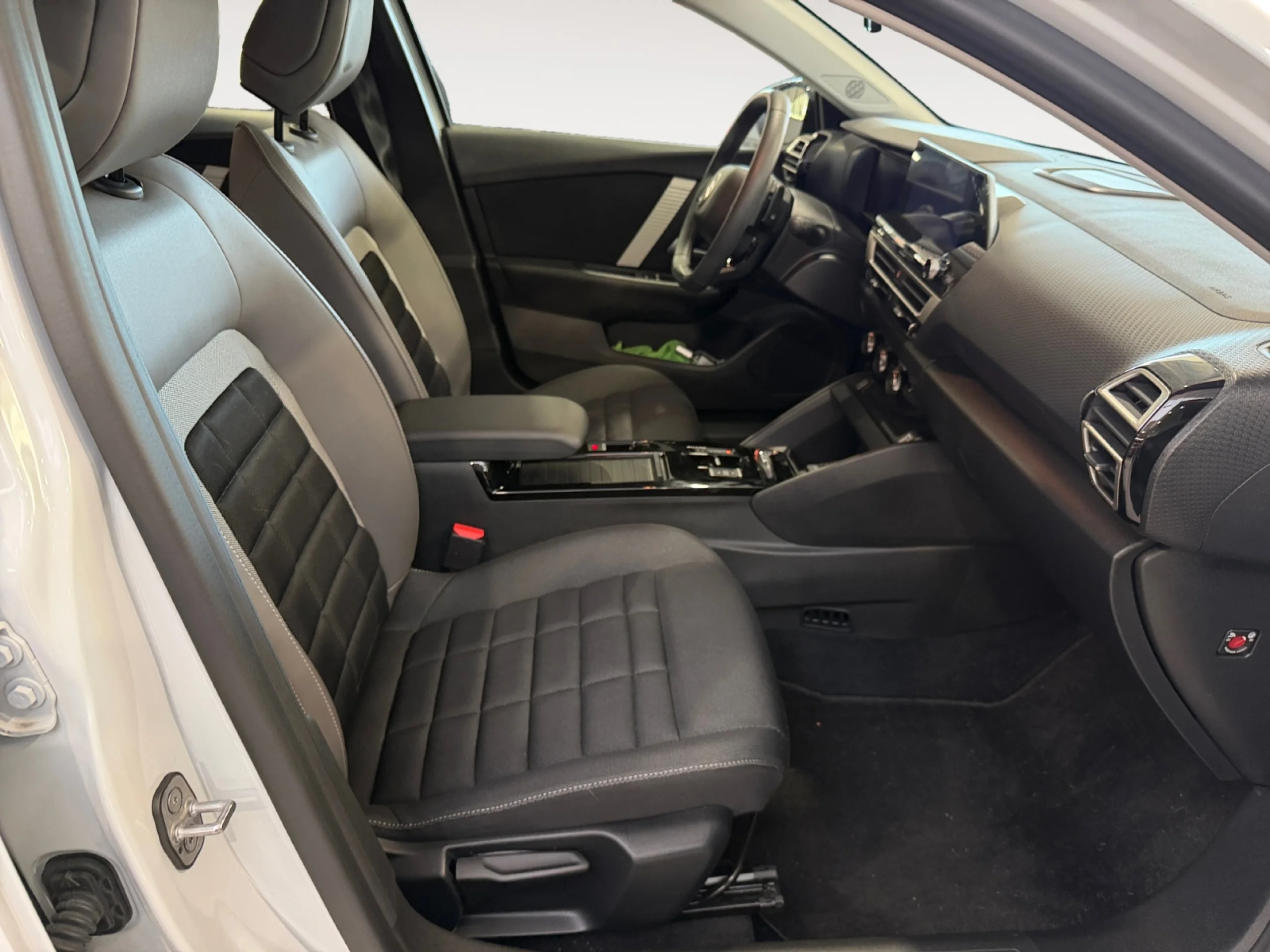 CITROEN C4 HYBRID 145 Ë DCS6 BUSINESS EDITION - Foto 5