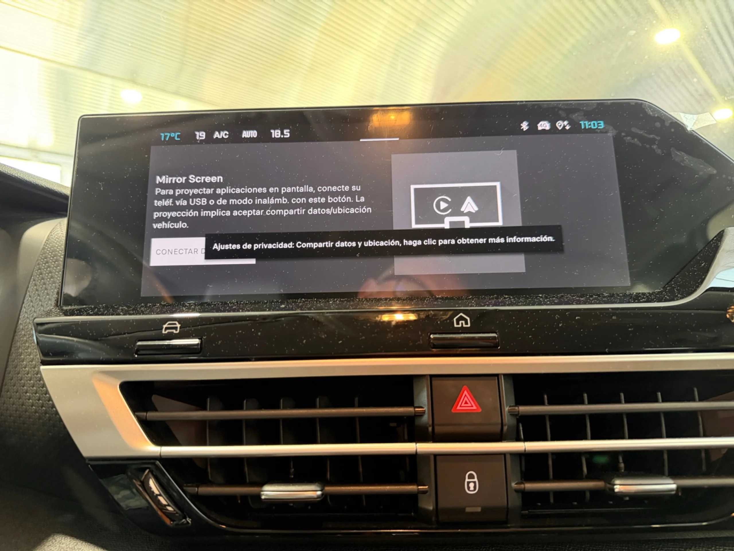 CITROEN C4 HYBRID 145 Ë DCS6 BUSINESS EDITION - Foto 12