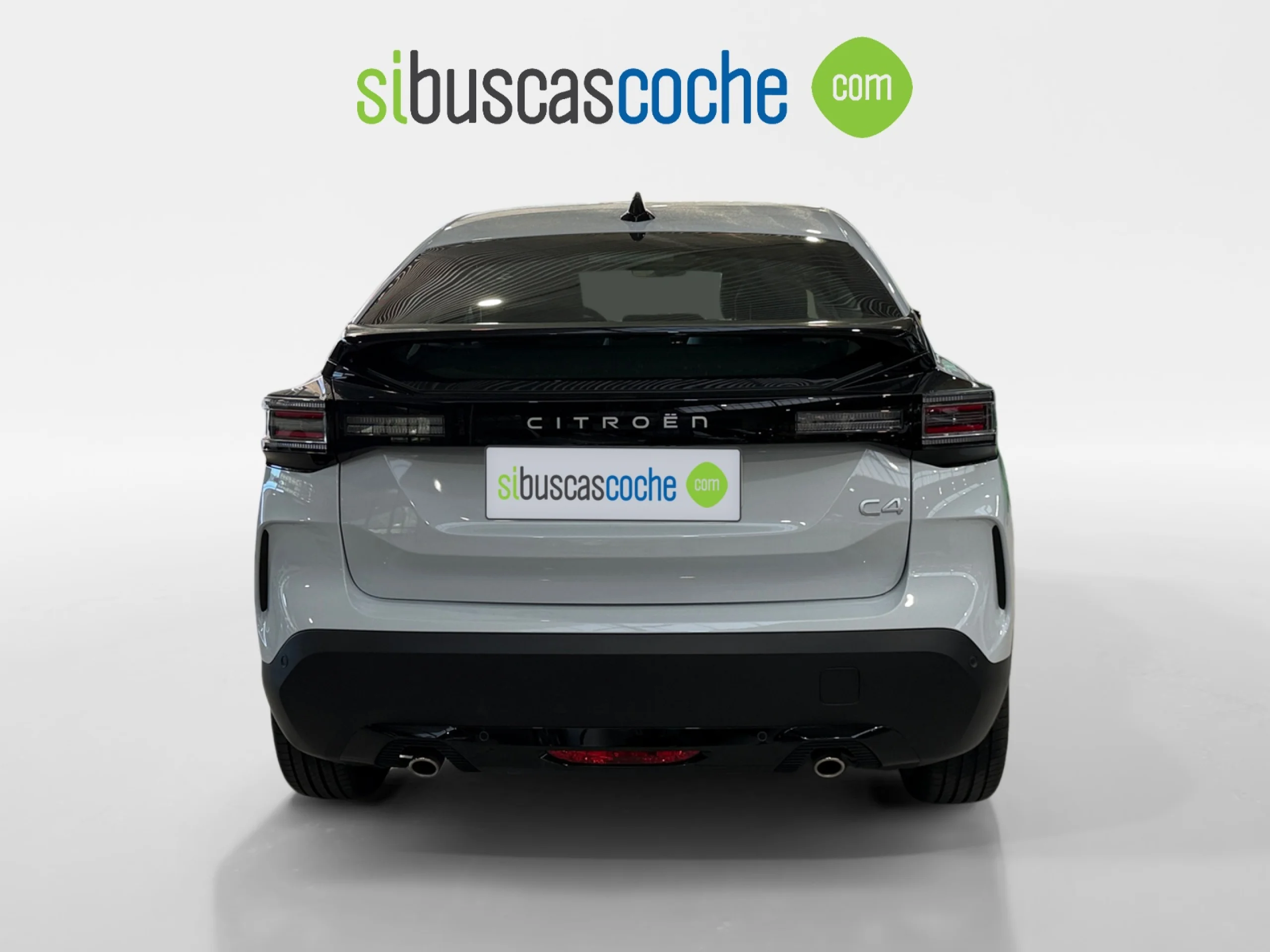 CITROEN C4 HYBRID 145 Ë DCS6 BUSINESS EDITION - Foto 22