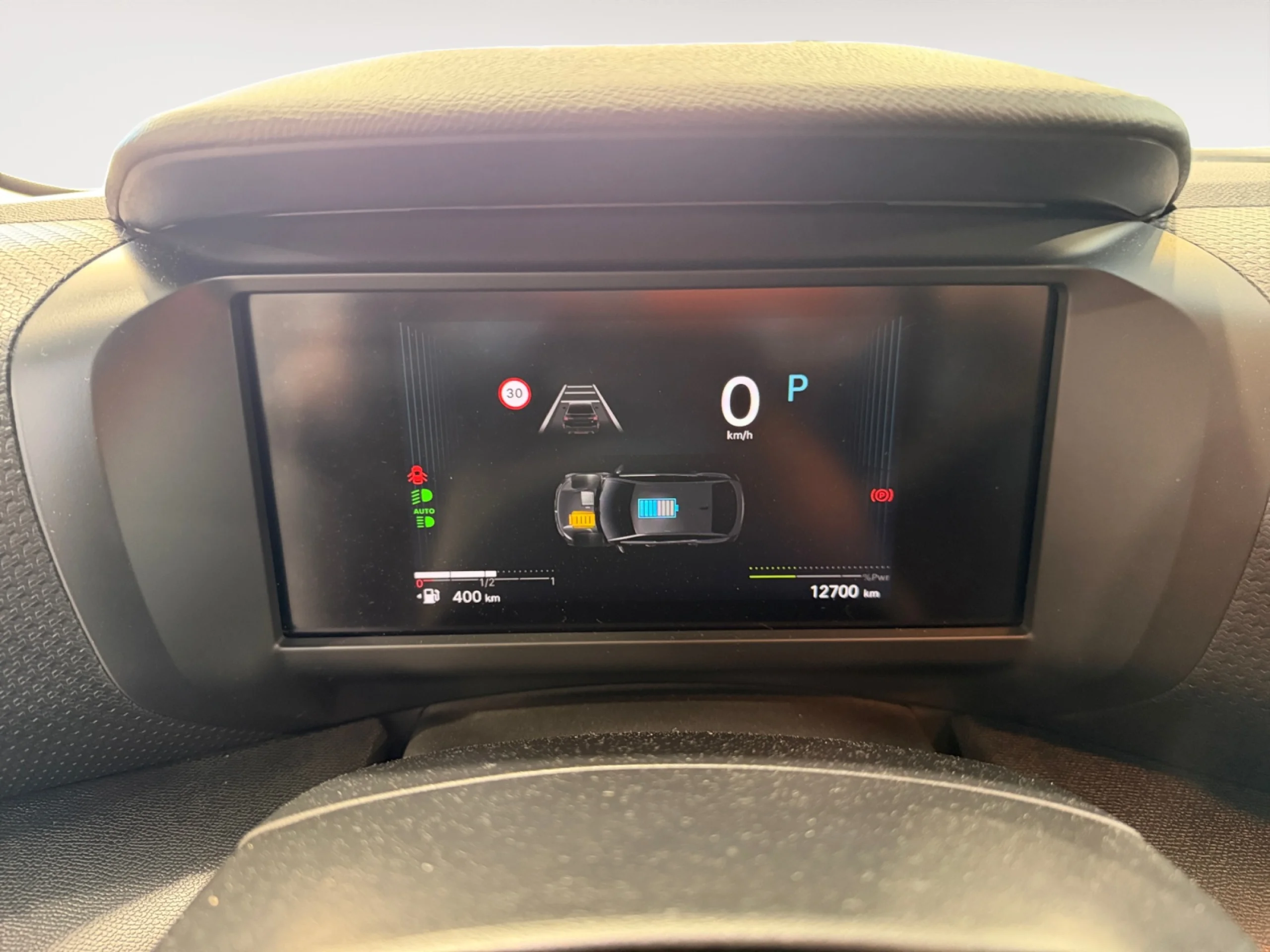 CITROEN C4 HYBRID 145 Ë DCS6 BUSINESS EDITION - Foto 26