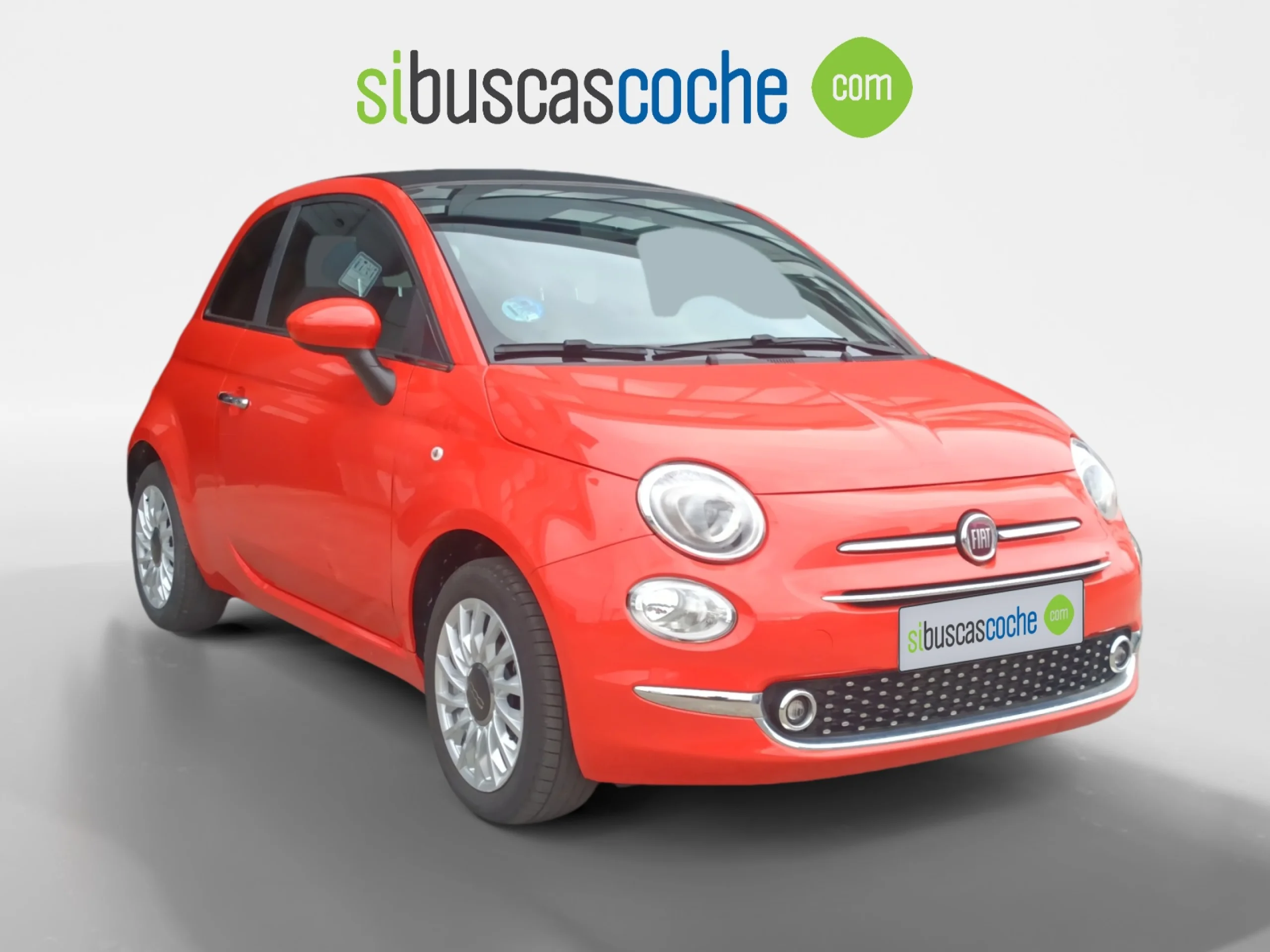 FIAT 500C 500 C DOLCEVITA 1.0 HYBRID 51 KW 70CV - Foto 1