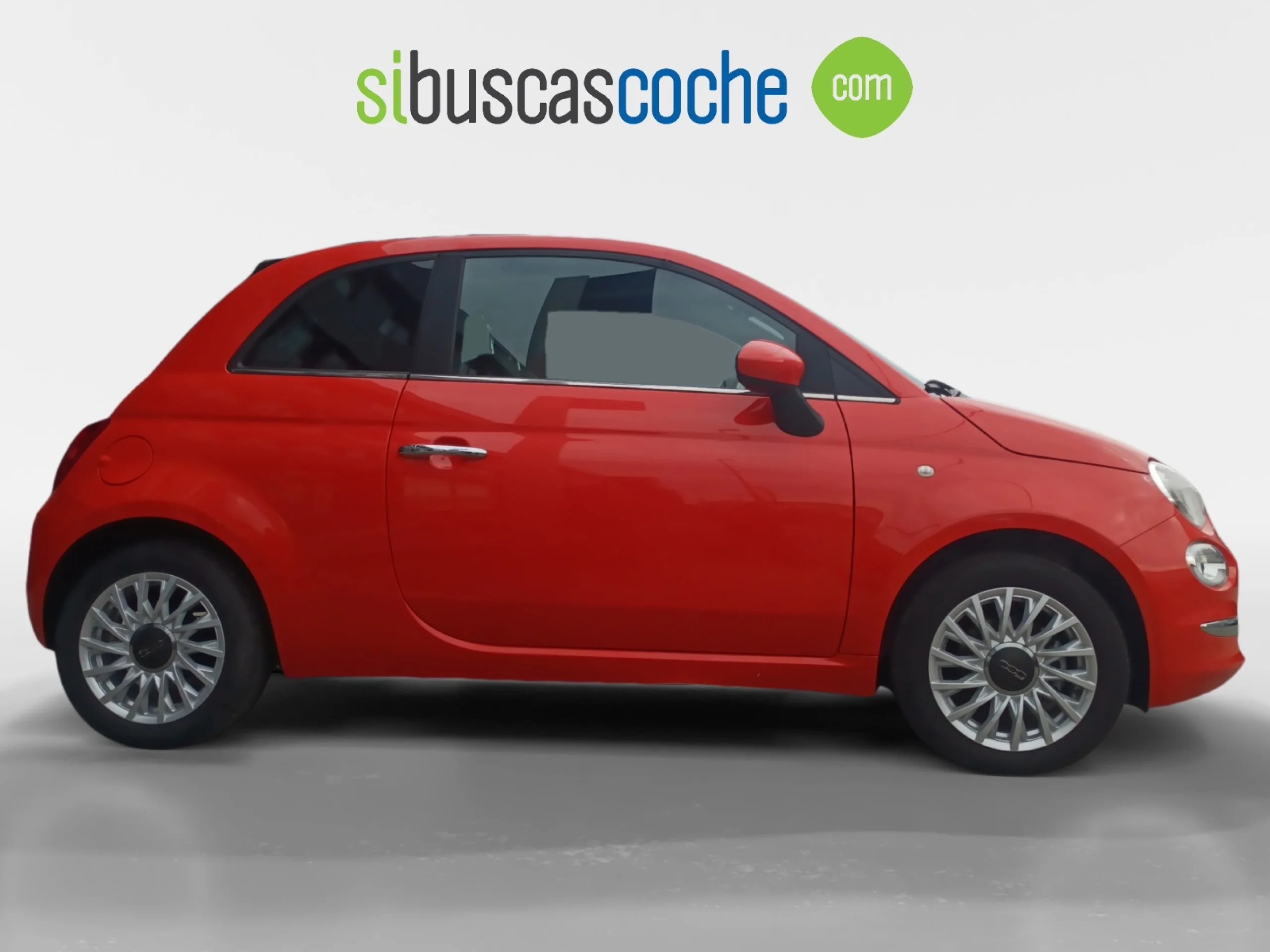 FIAT 500C 500 C DOLCEVITA 1.0 HYBRID 51 KW 70CV - Foto 3