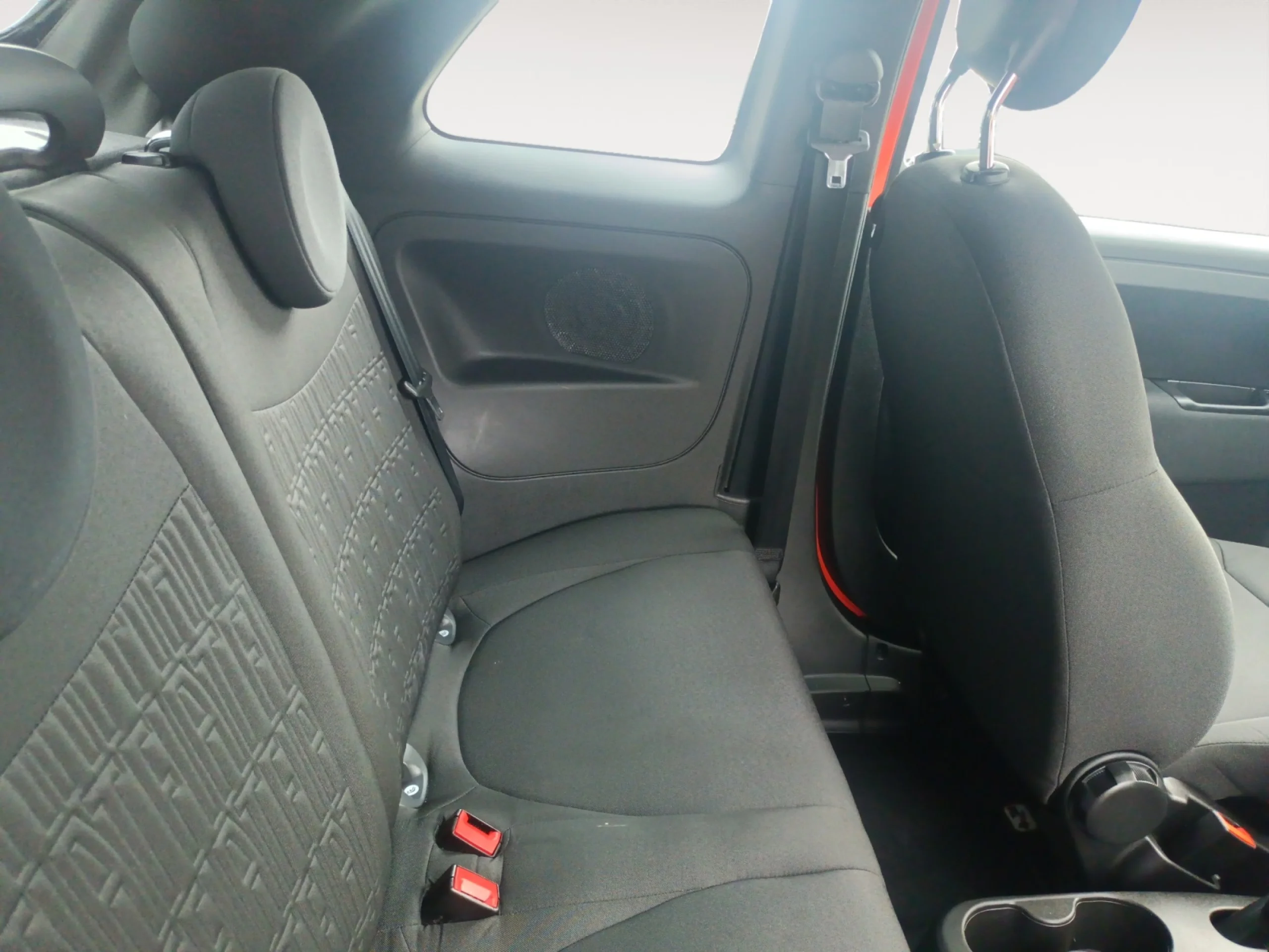 FIAT 500C 500 C DOLCEVITA 1.0 HYBRID 51 KW 70CV - Foto 6