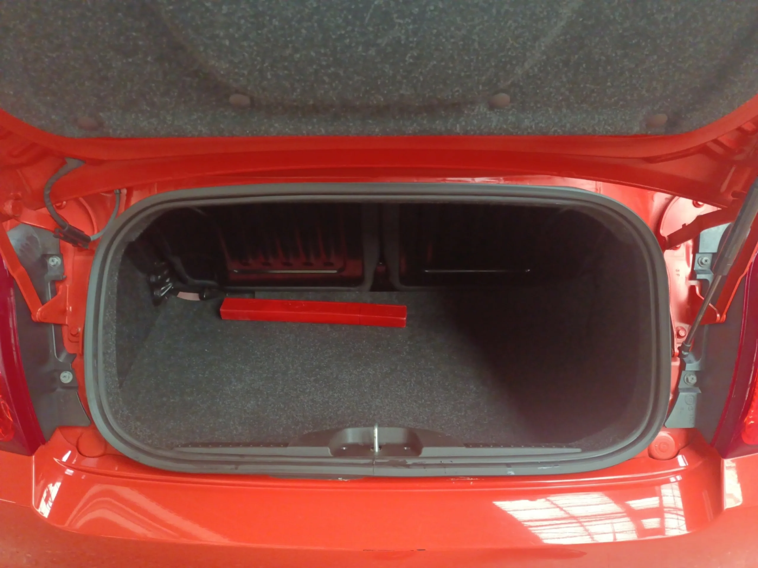 FIAT 500C 500 C DOLCEVITA 1.0 HYBRID 51 KW 70CV - Foto 8