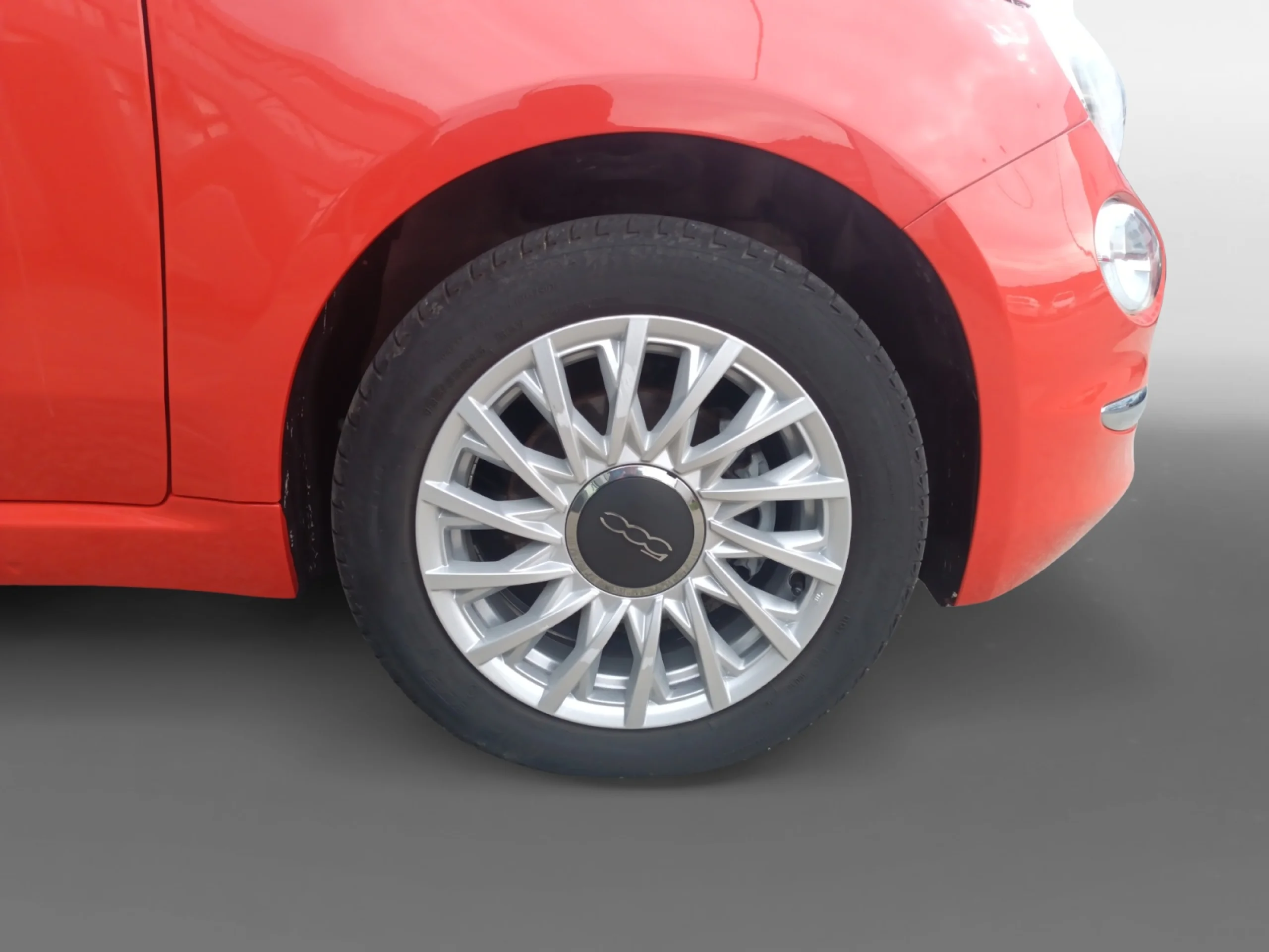 FIAT 500C 500 C DOLCEVITA 1.0 HYBRID 51 KW 70CV - Foto 9