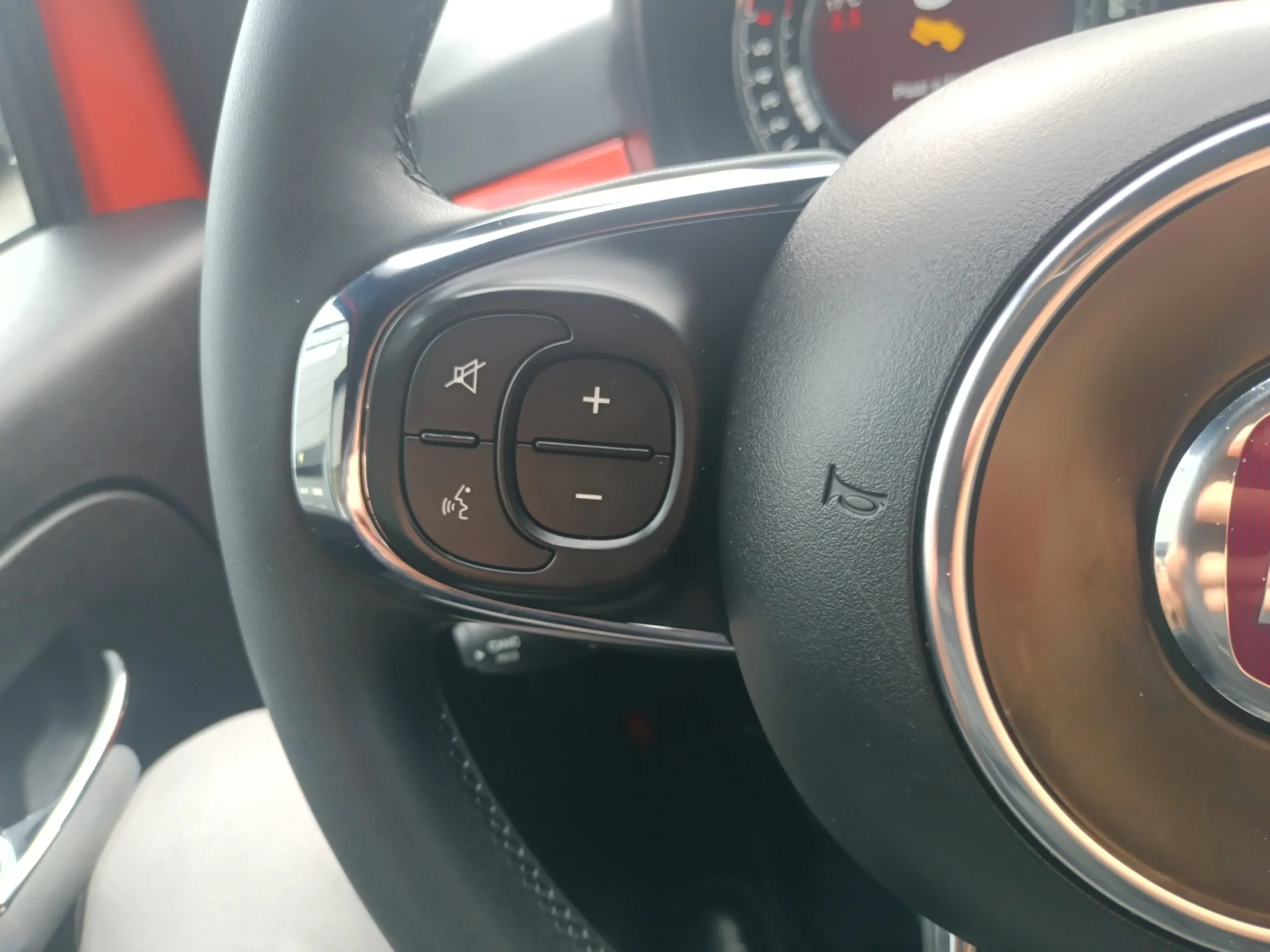 FIAT 500C 500 C DOLCEVITA 1.0 HYBRID 51 KW 70CV - Foto 11