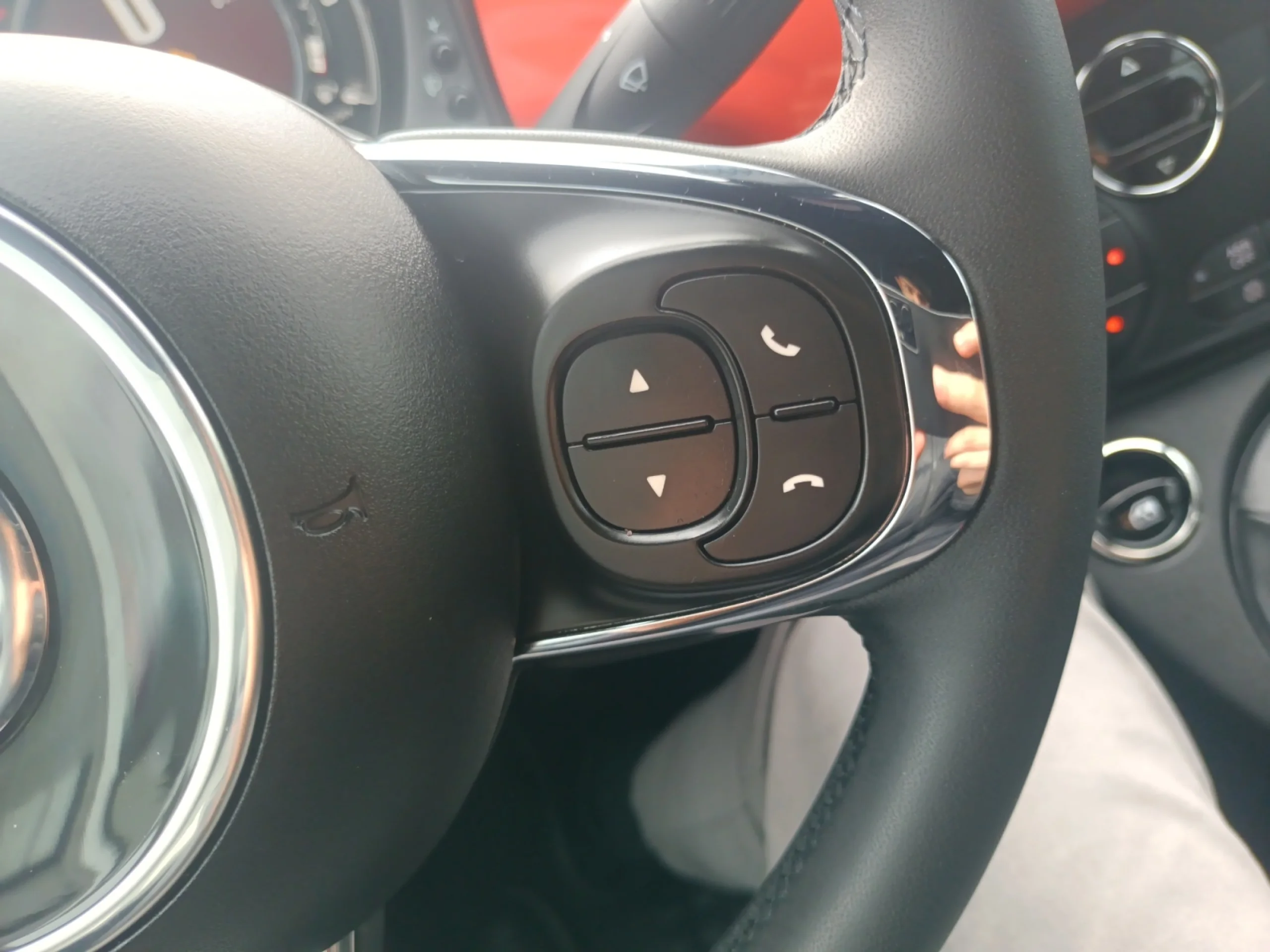 FIAT 500C 500 C DOLCEVITA 1.0 HYBRID 51 KW 70CV - Foto 12