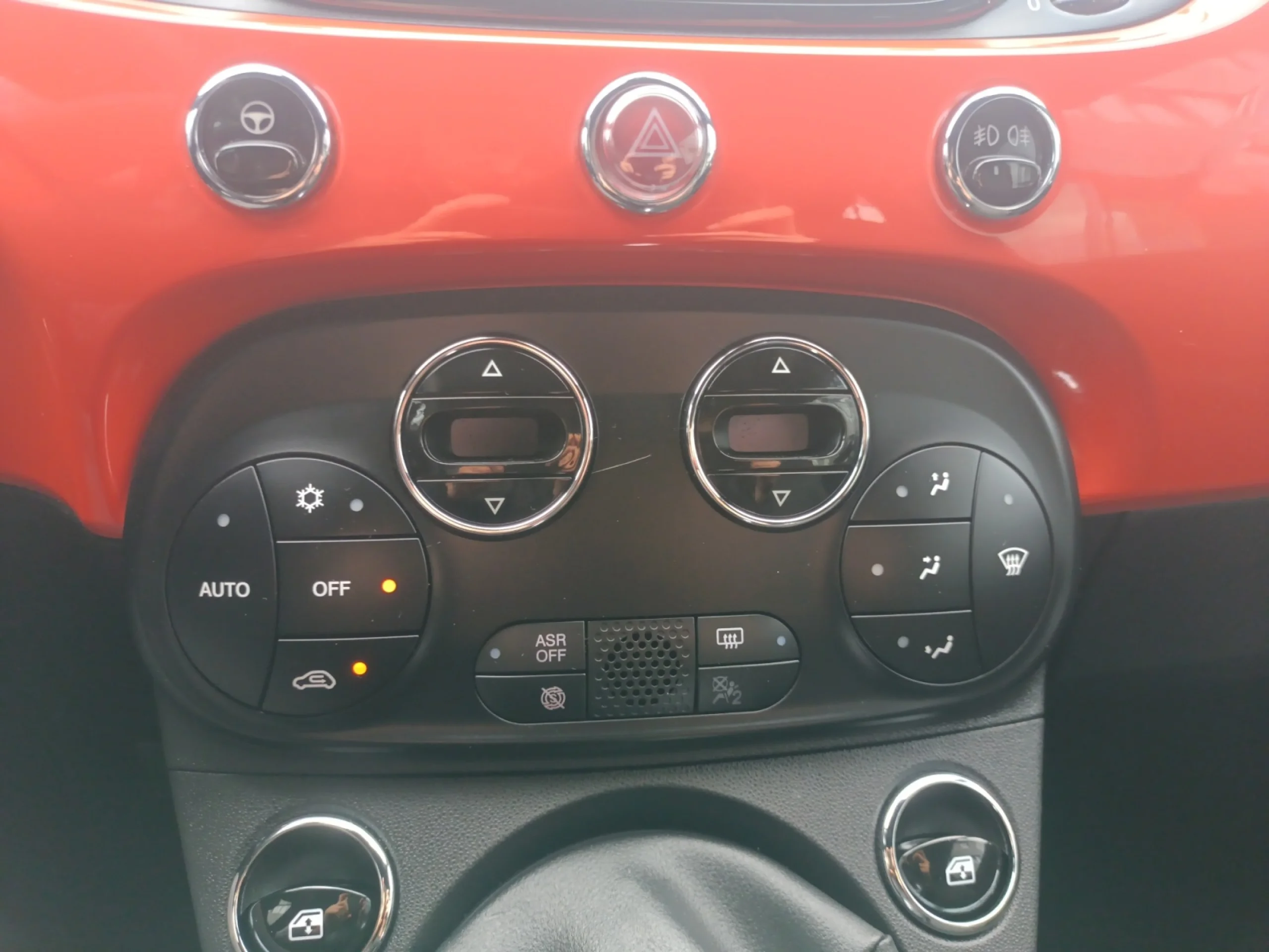 FIAT 500C 500 C DOLCEVITA 1.0 HYBRID 51 KW 70CV - Foto 13