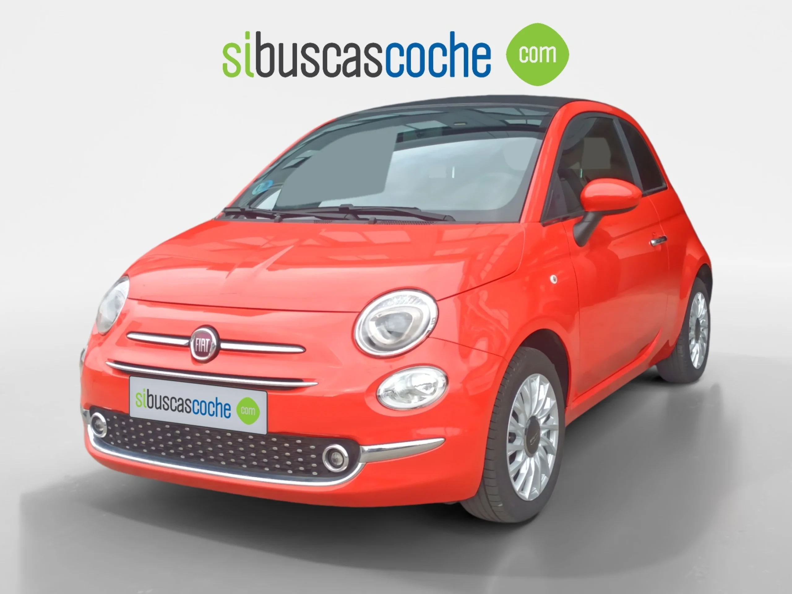 FIAT 500C 500 C DOLCEVITA 1.0 HYBRID 51 KW 70CV - Foto 15