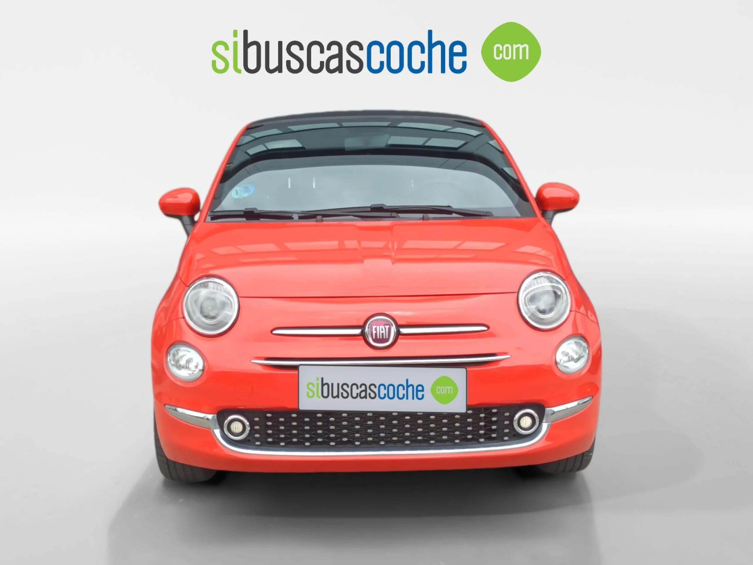 FIAT 500C 500 C DOLCEVITA 1.0 HYBRID 51 KW 70CV - Foto 16