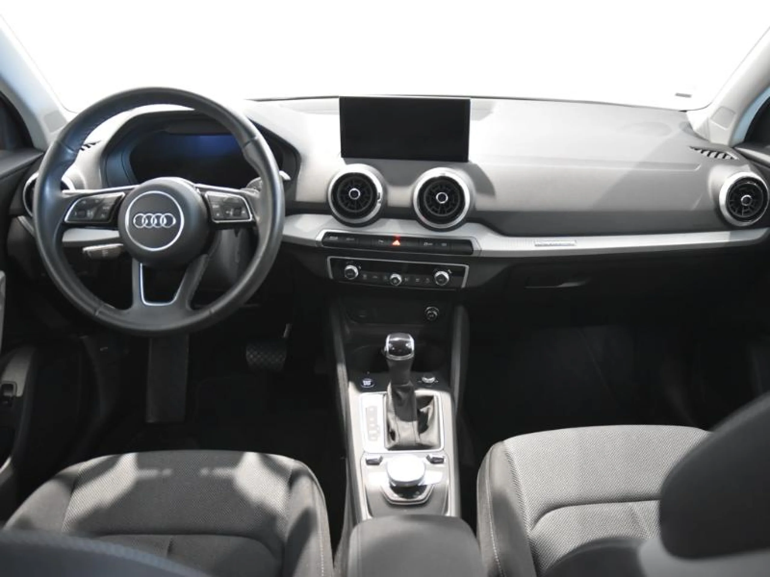 AUDI Q2 S LINE 35 TDI 110KW (150CV) S TRONIC - Foto 4
