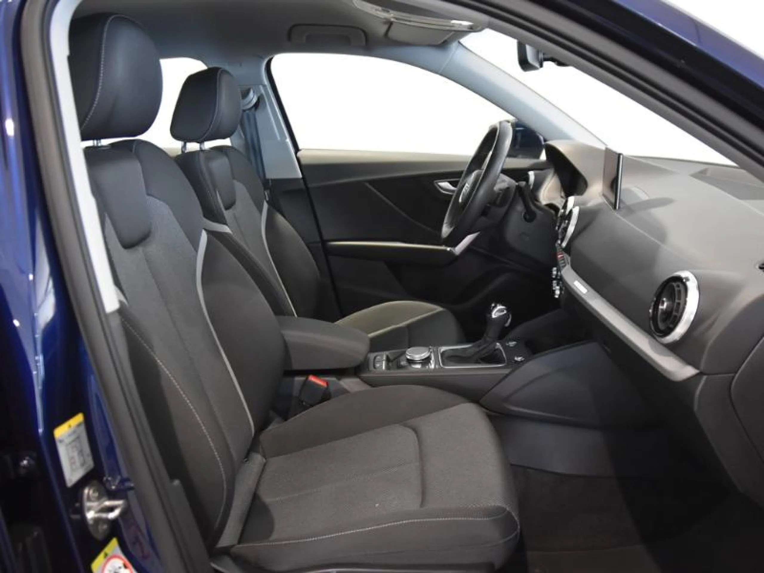 AUDI Q2 S LINE 35 TDI 110KW (150CV) S TRONIC - Foto 6