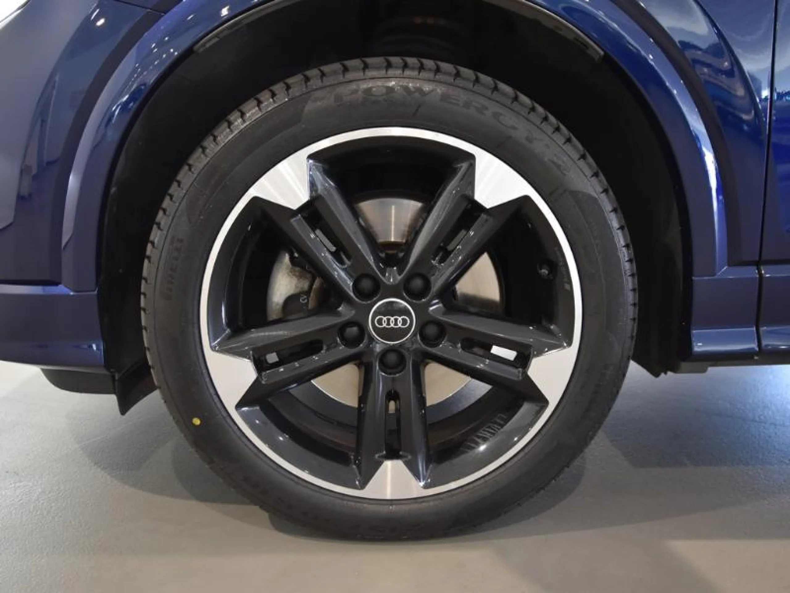 AUDI Q2 S LINE 35 TDI 110KW (150CV) S TRONIC - Foto 8