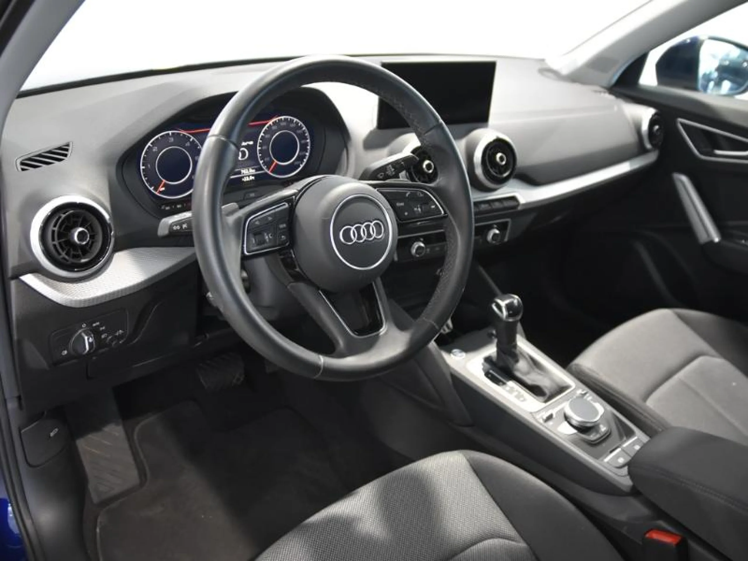 AUDI Q2 S LINE 35 TDI 110KW (150CV) S TRONIC - Foto 9