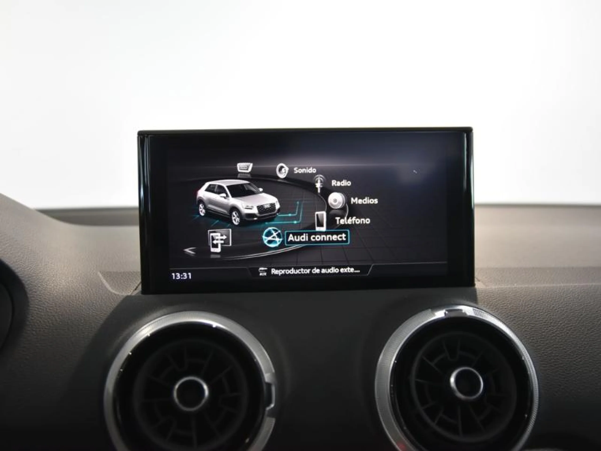 AUDI Q2 S LINE 35 TDI 110KW (150CV) S TRONIC - Foto 13