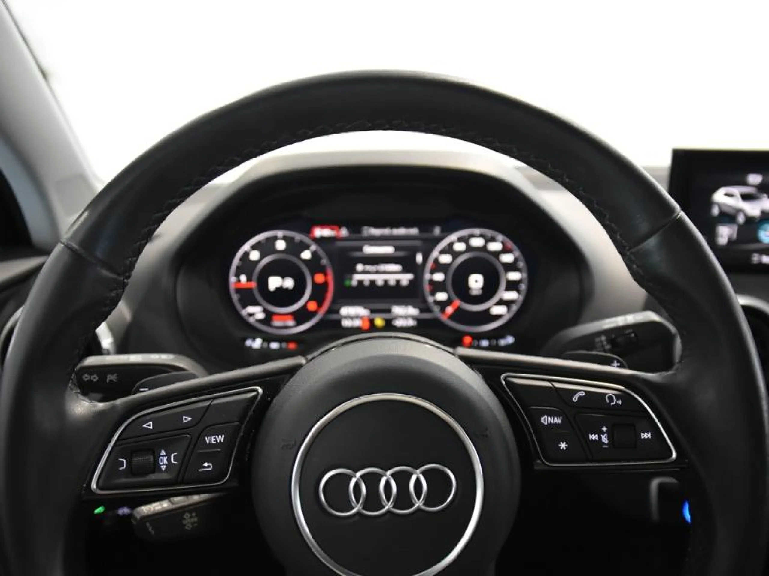 AUDI Q2 S LINE 35 TDI 110KW (150CV) S TRONIC - Foto 14